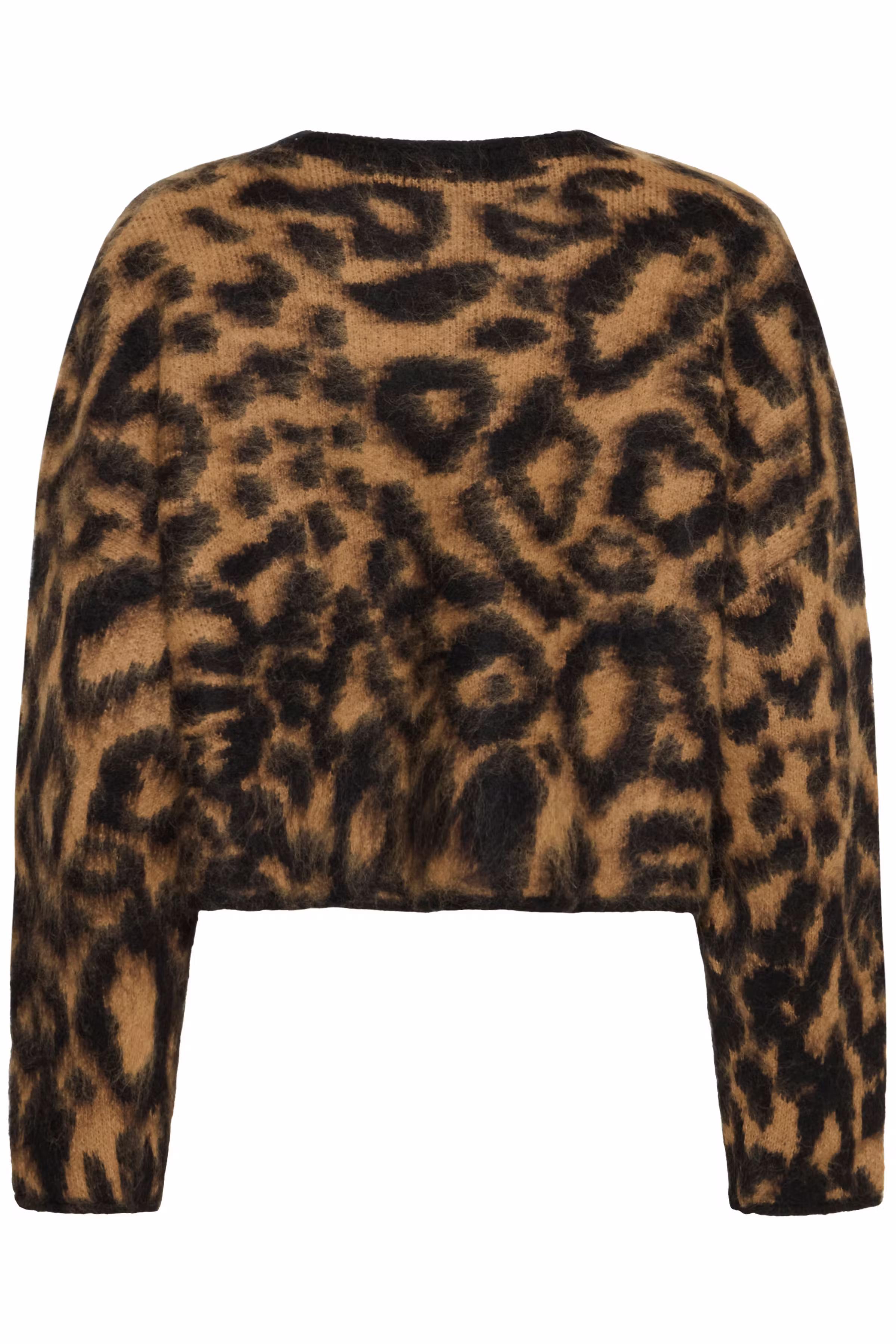SBBEKA Pullover PACK BACK 22100777-190303