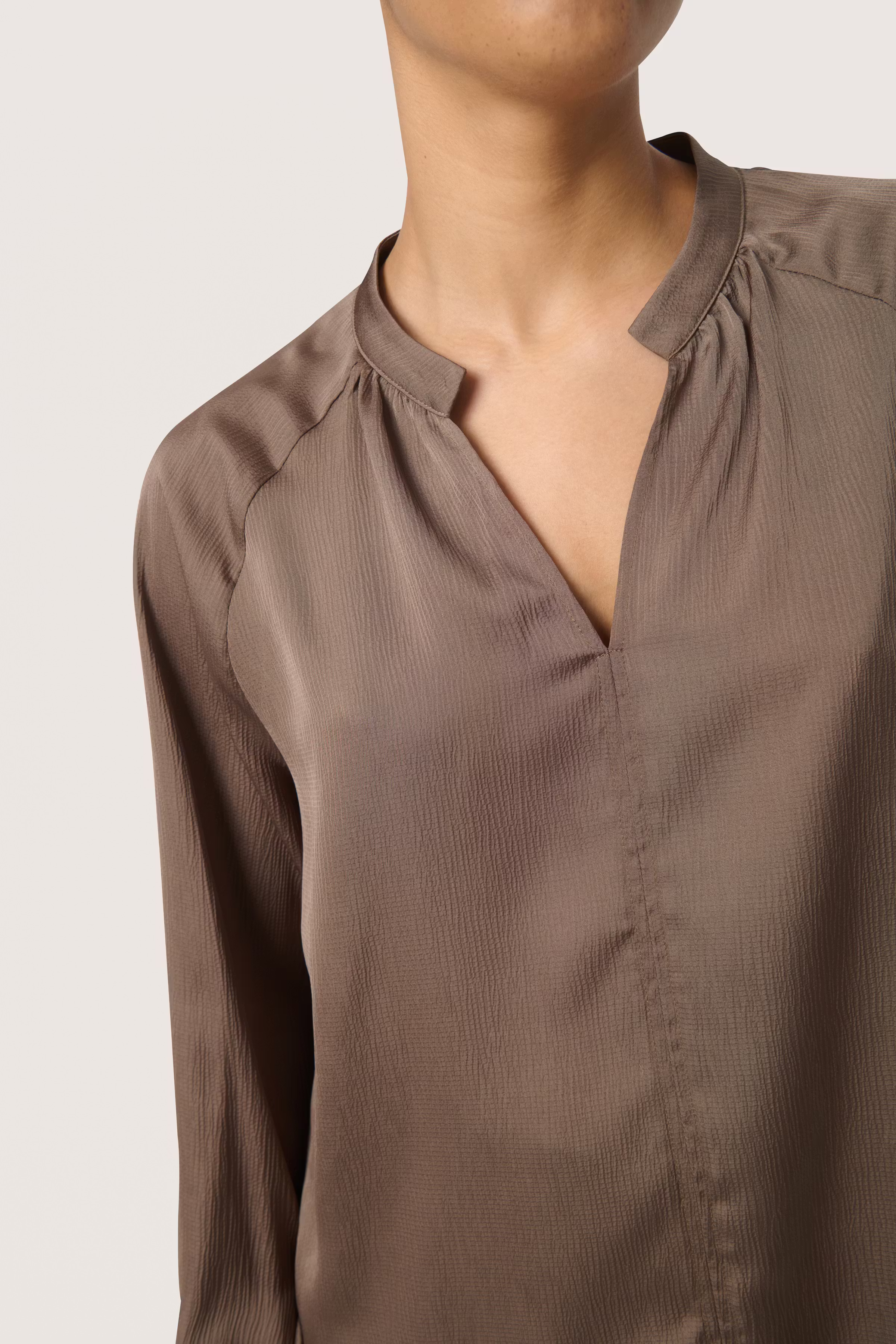 SLIoana Bluse LOOKBOOK DETAIL 30407197-190808