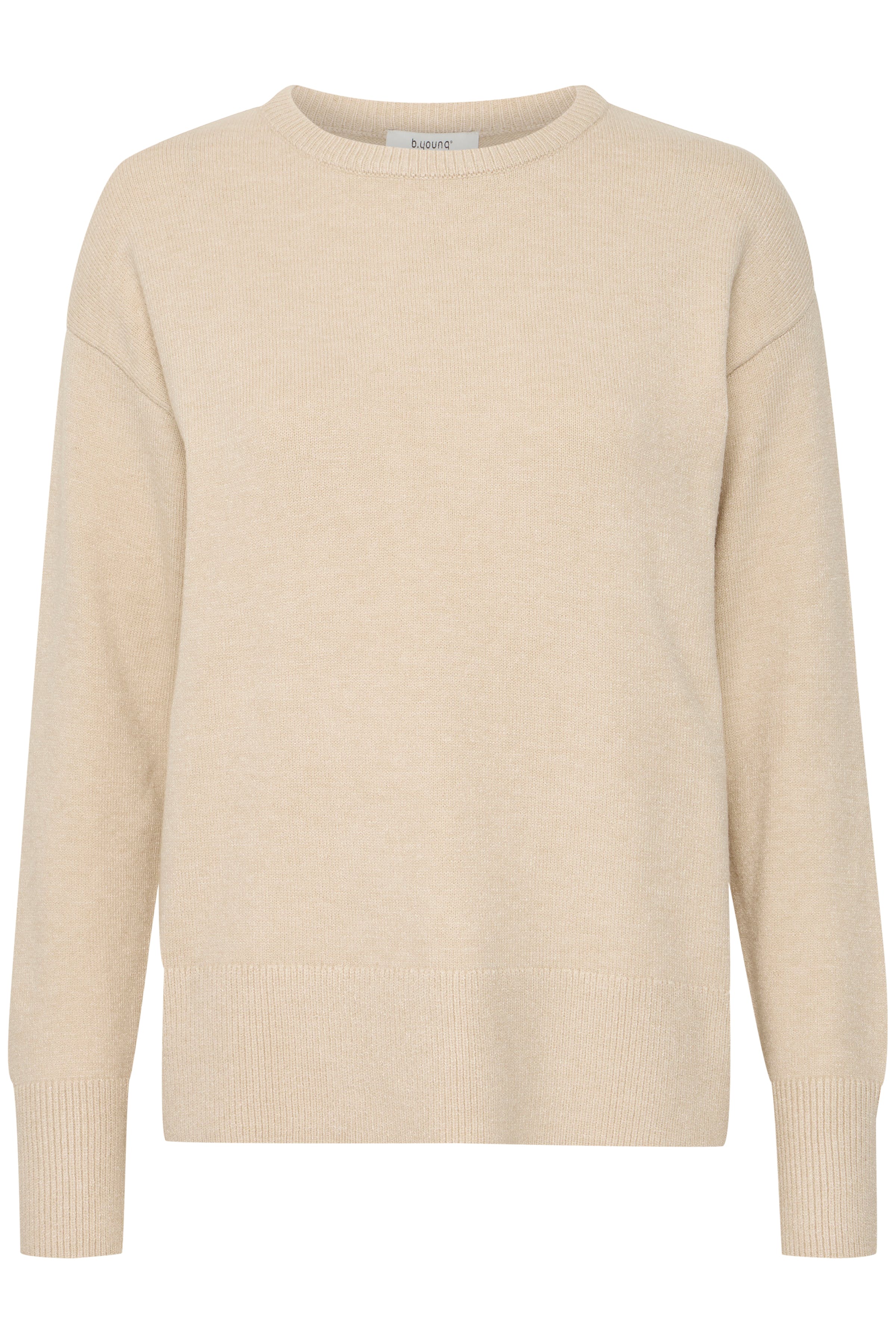 BYNONINA Pullover PACK FRONT 20815389-195917