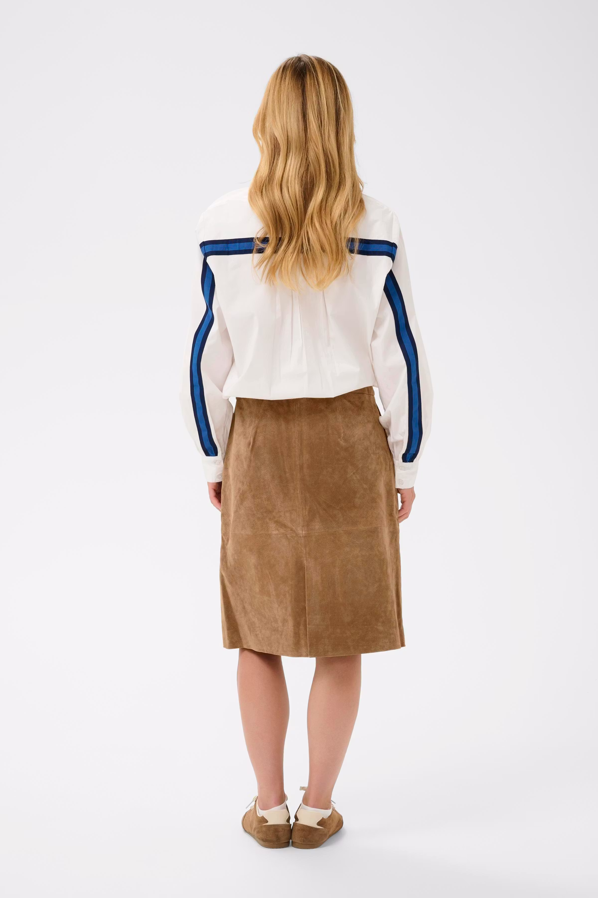 CRFido Skirt LOOKBOOK BACK 10614942-109281