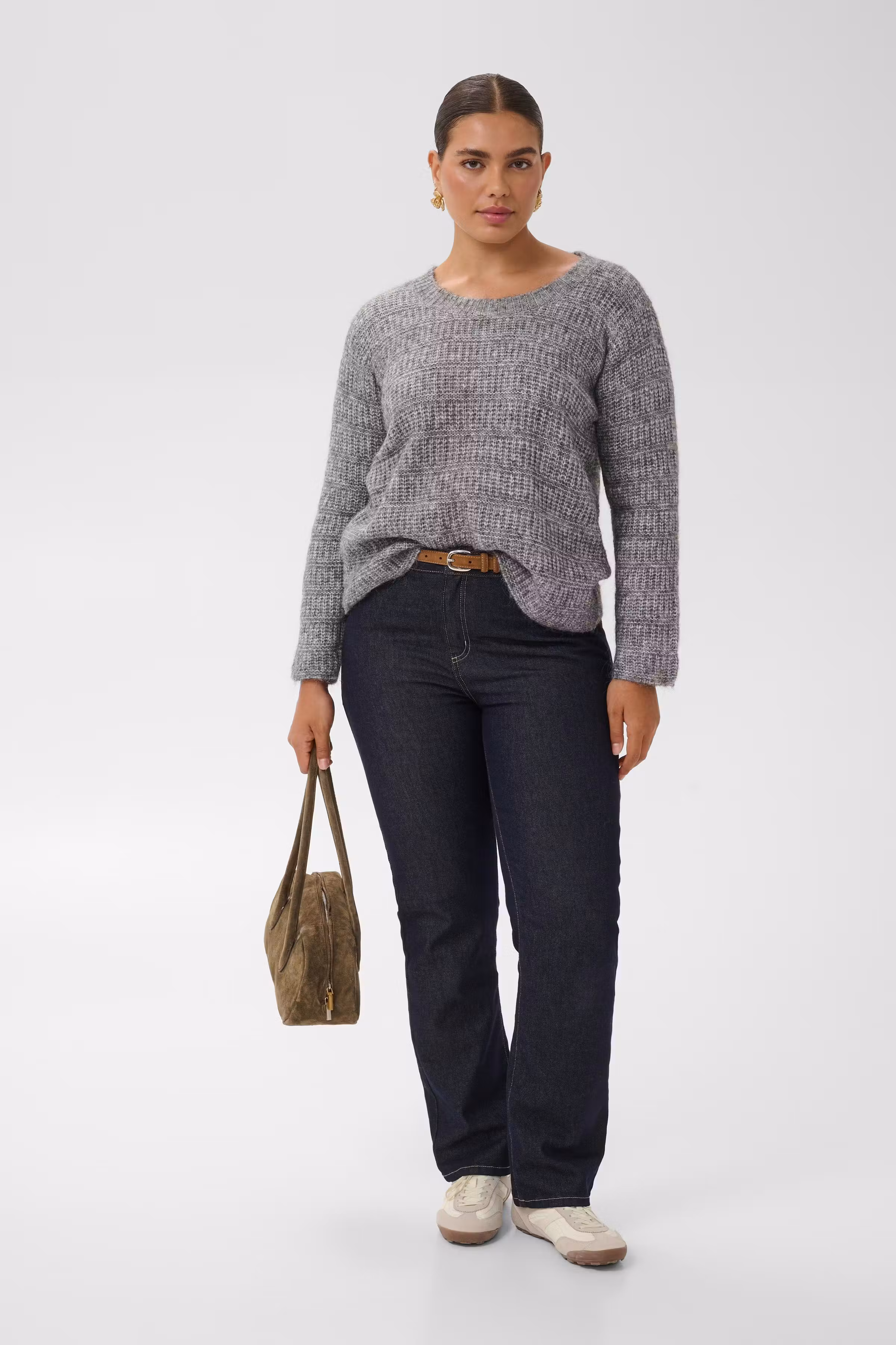 KCkikka Pullover LOOKBOOK FRONT 10584517-100123