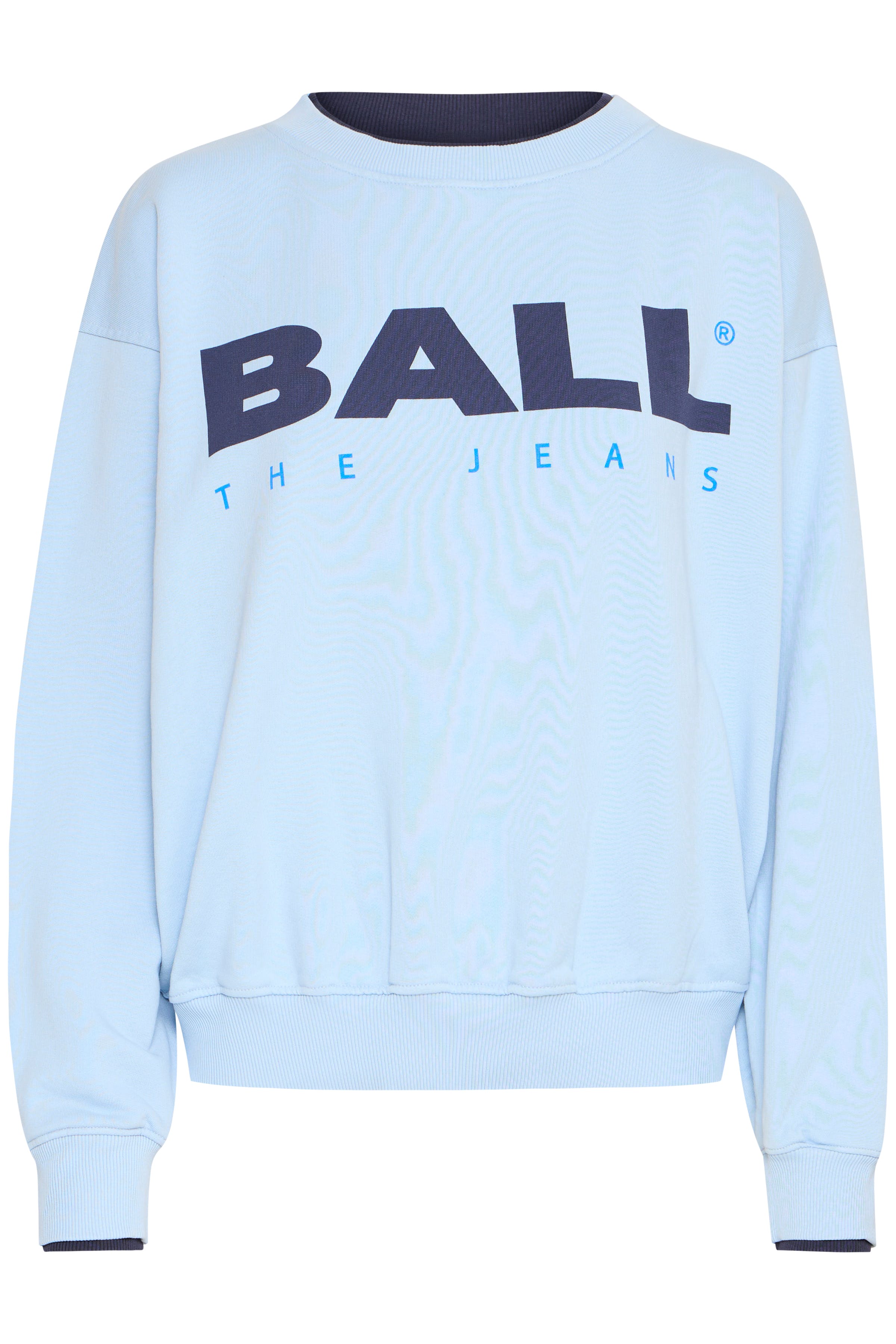 BASIMONA Sweatshirt PACK FRONT 50405055-191526