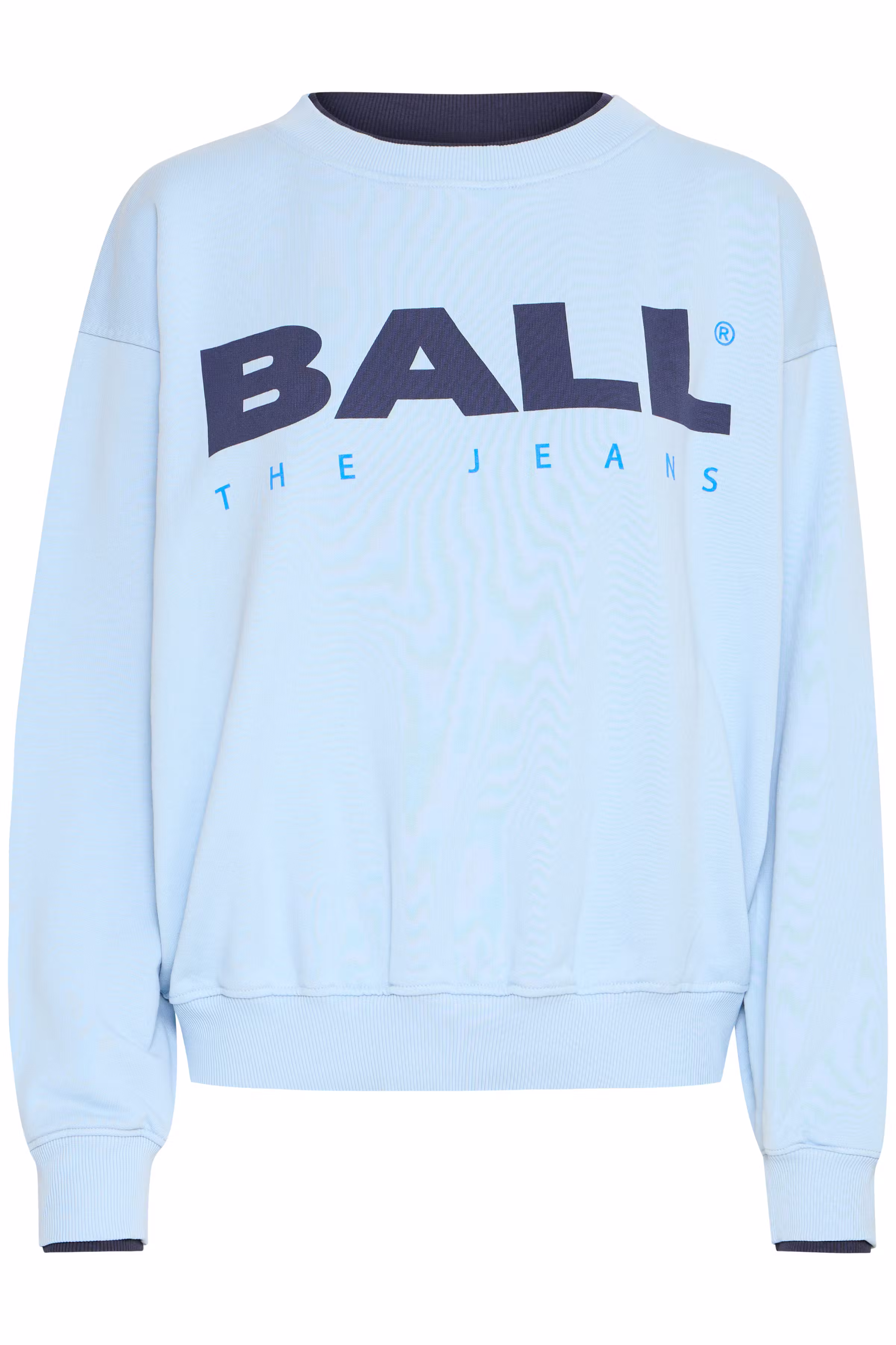 BASIMONA Sweatshirt PACK FRONT 50405055-144214