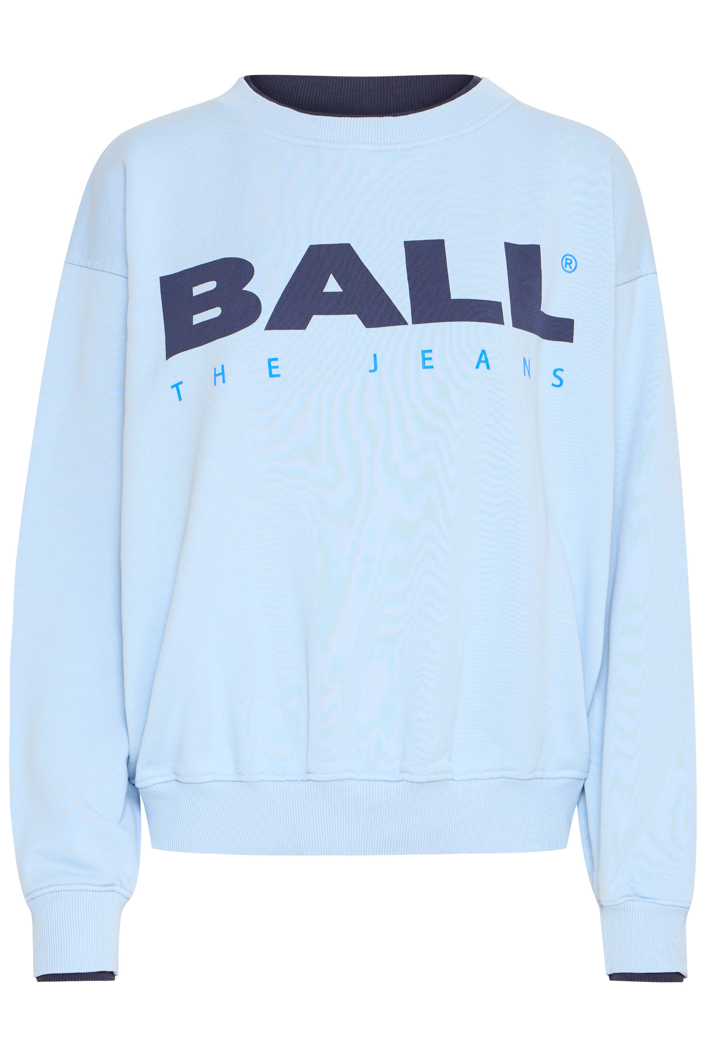 BASIMONA Sweatshirt PACK FRONT 50405055-172227