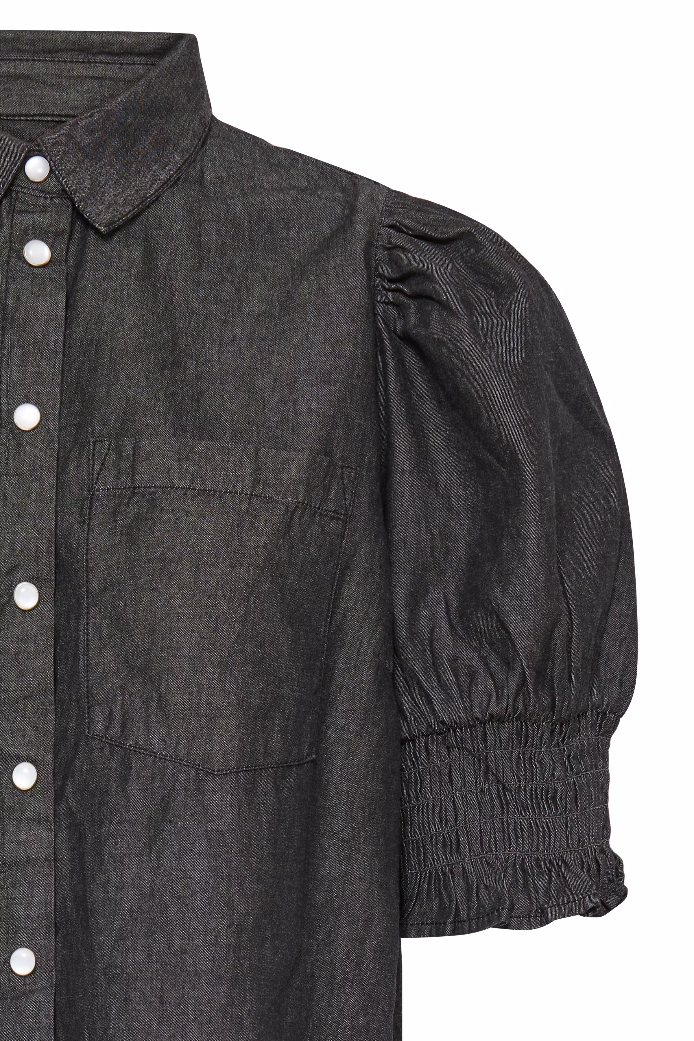 IHBORGIE Skjorte PACK DETAIL 20121302-200341