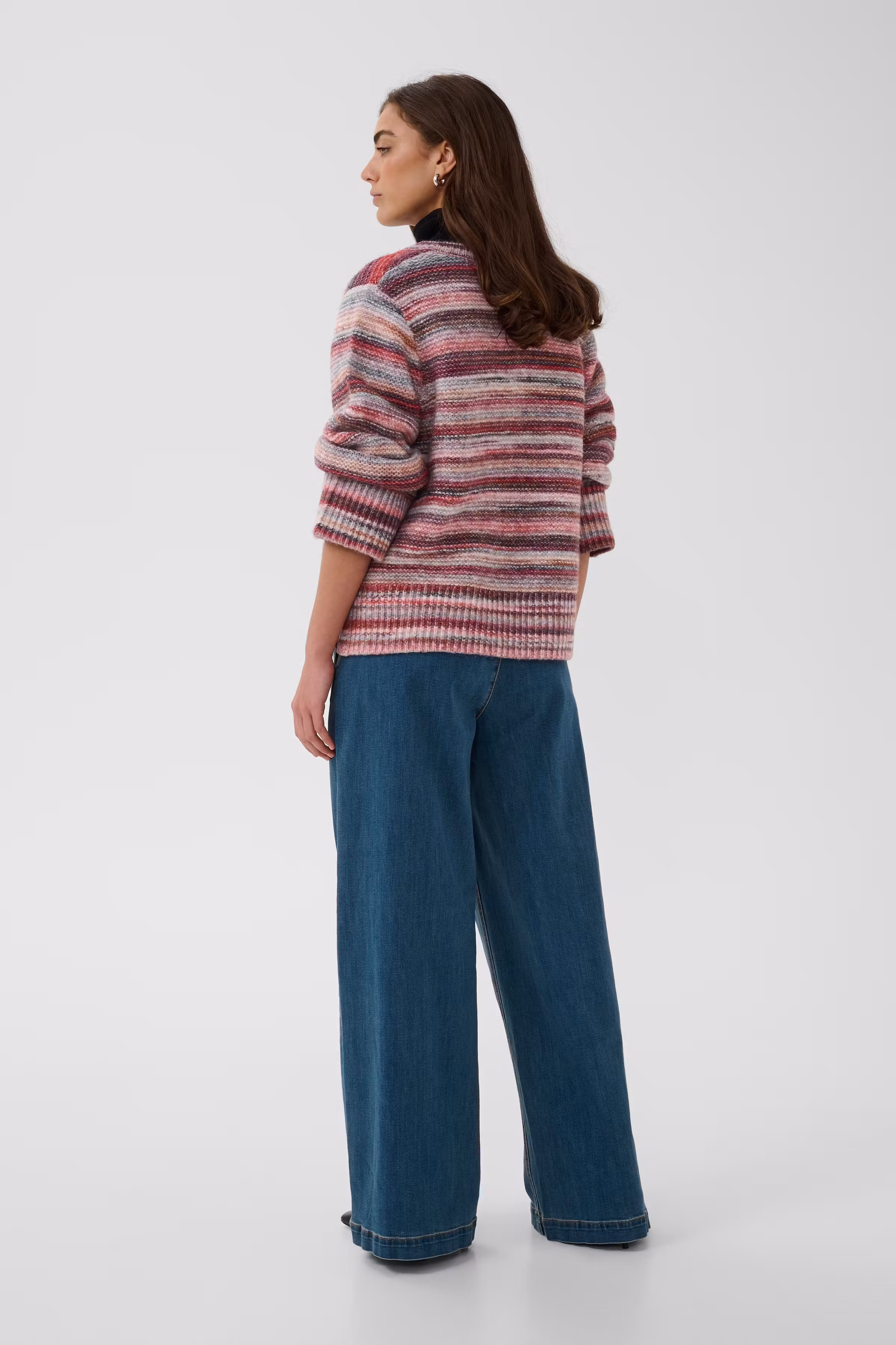 CUMOONA Pullover LOOKBOOK BACK 50114112-900014765