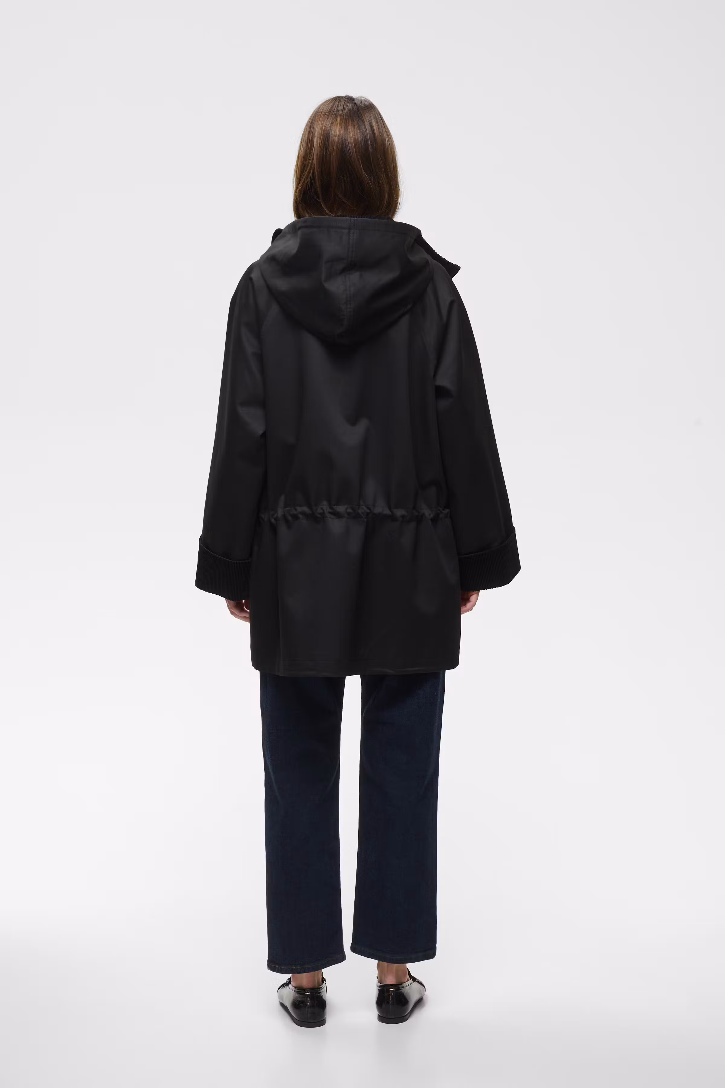 HUNTERYIW Jacka LOOKBOOK BACK 30112707-194008