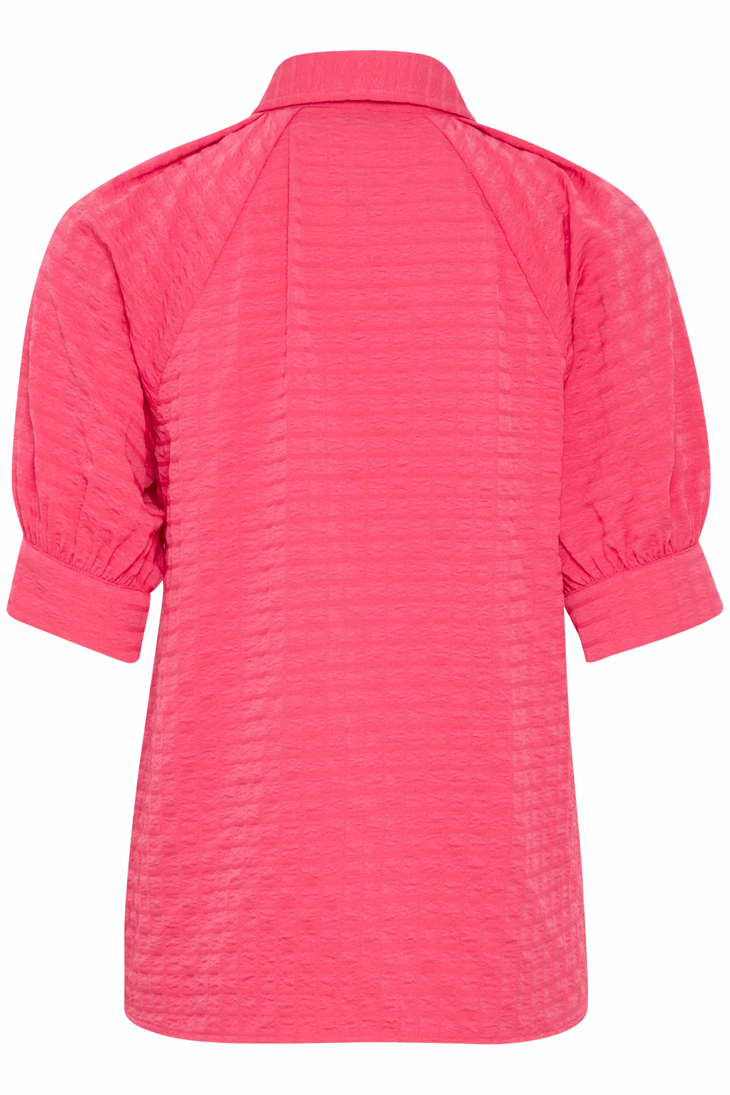 BYHAFNIA Skjorte PACK BACK 20814575-182043