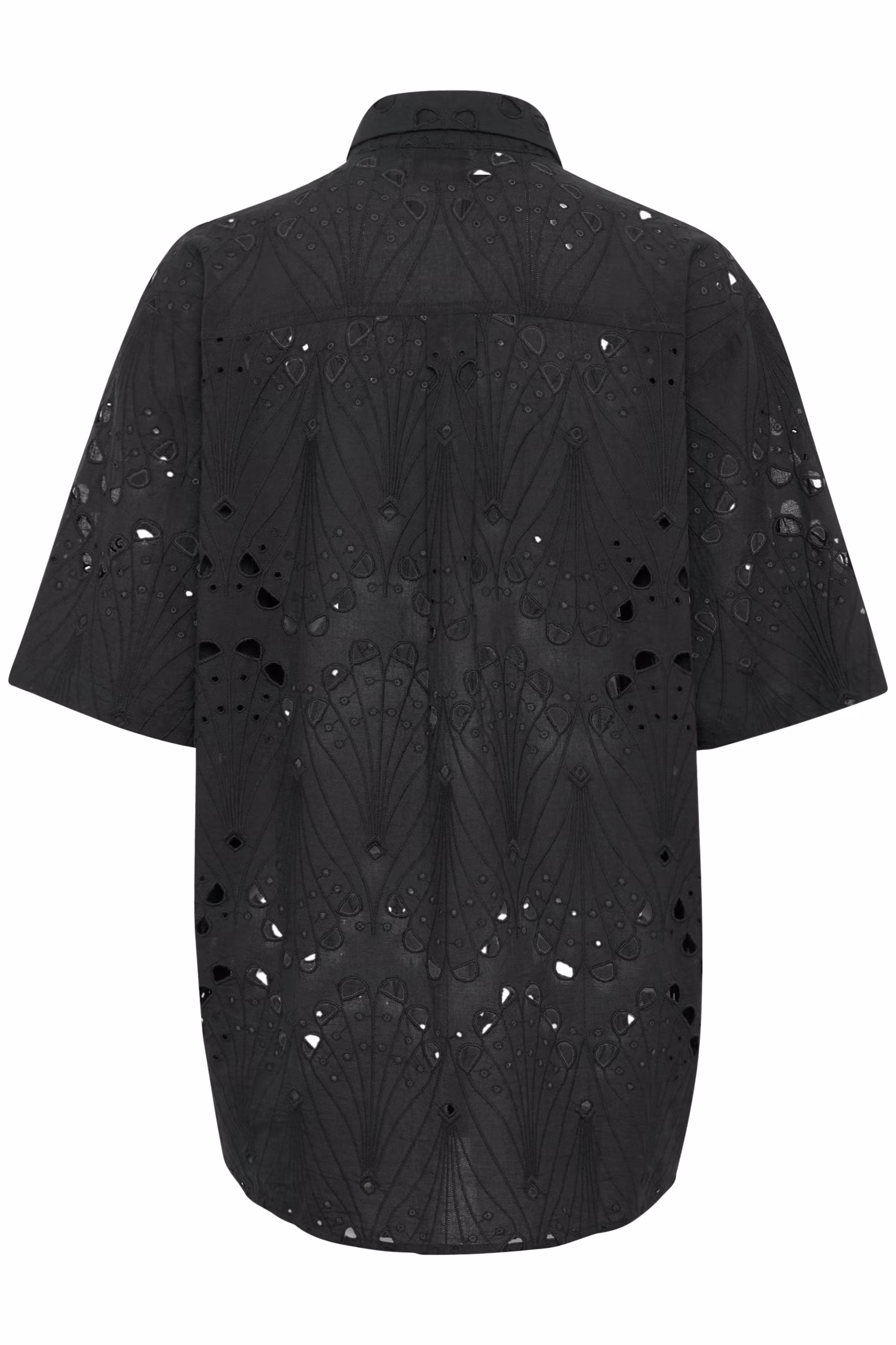 GZbaylor Hemd PACK BACK 10910509-100017