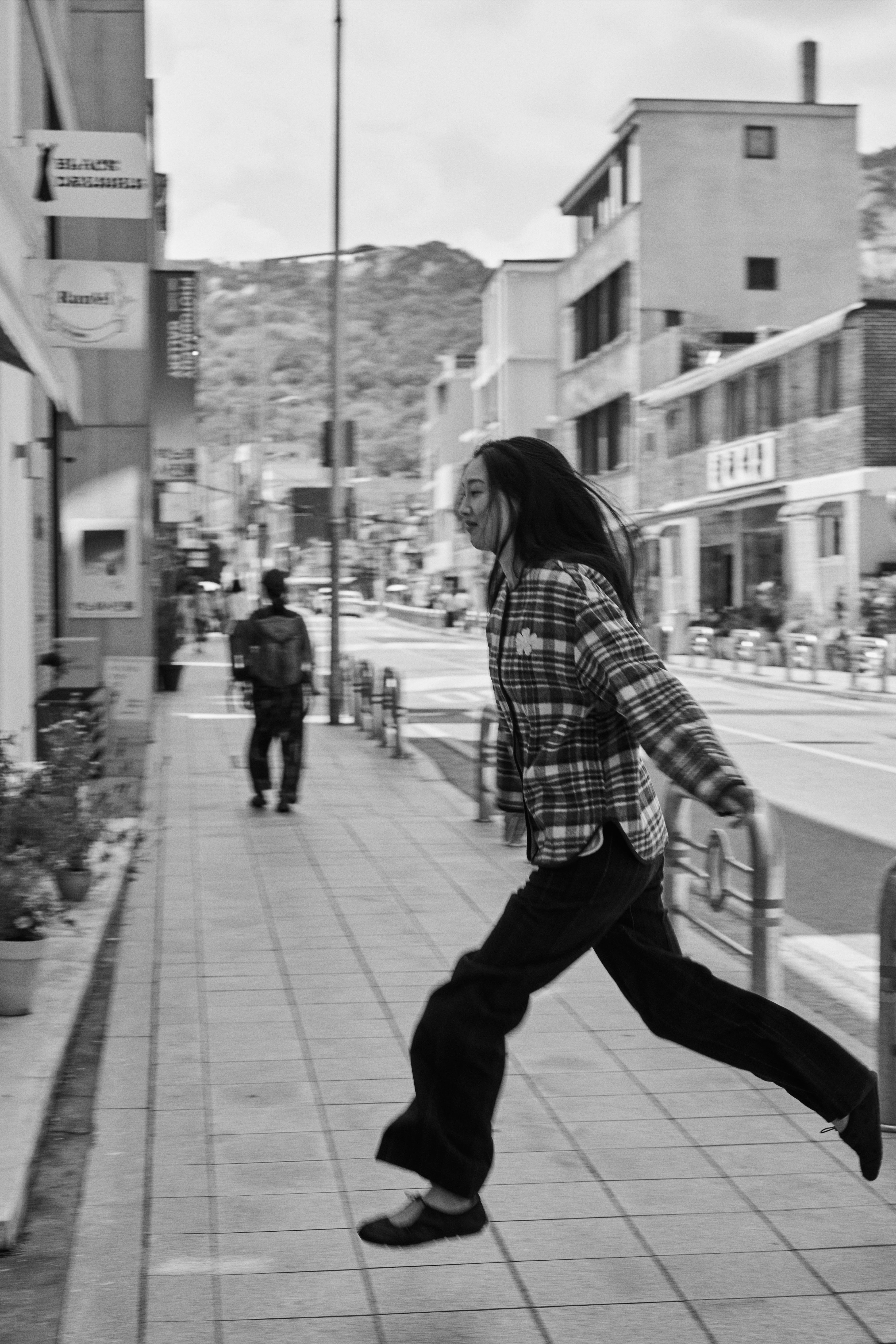 IHKATE Trousers LOCATION NONE 20124667-900001825