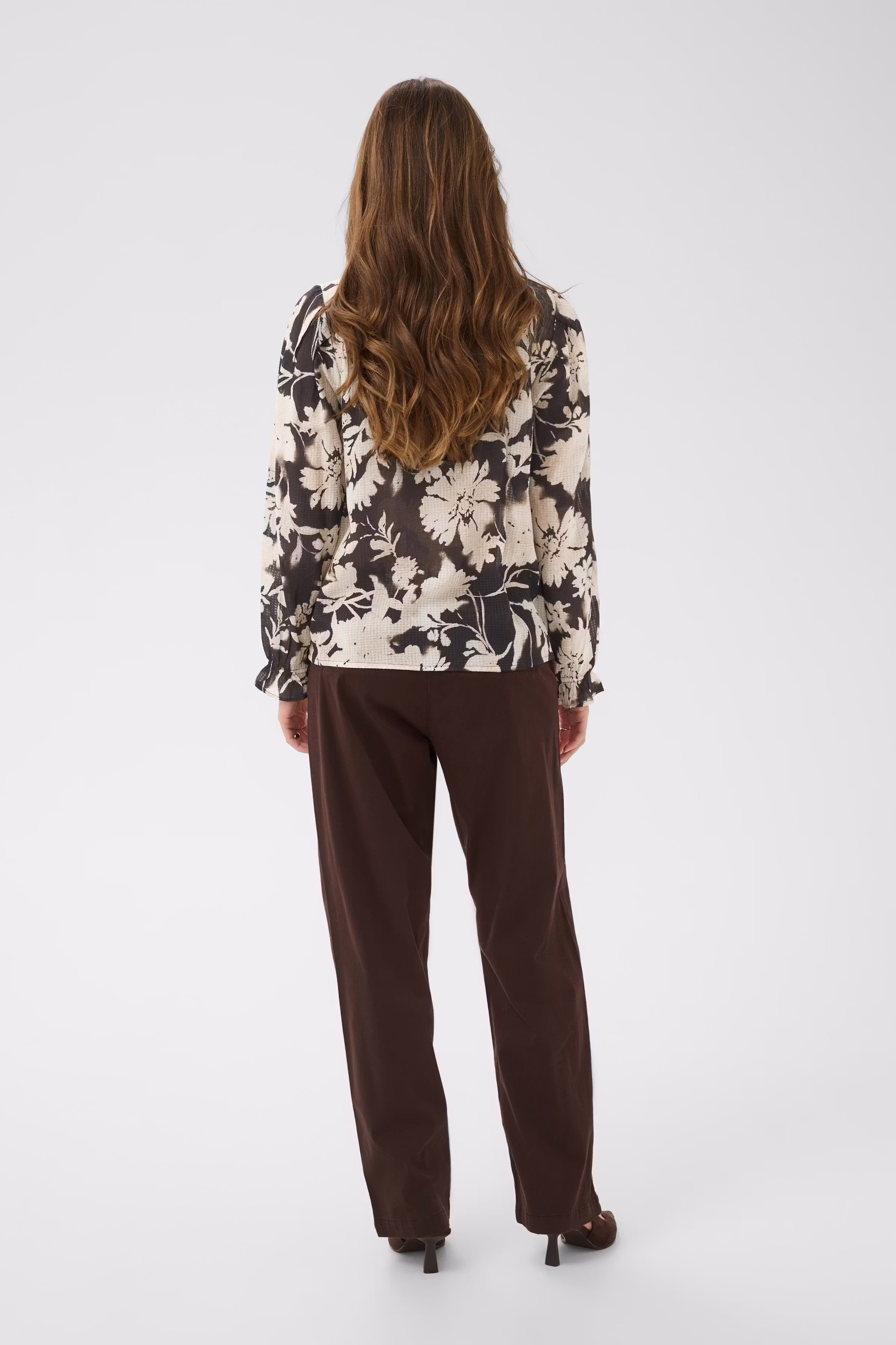 CRHailey Bluse LOOKBOOK BACK 10615173-109590
