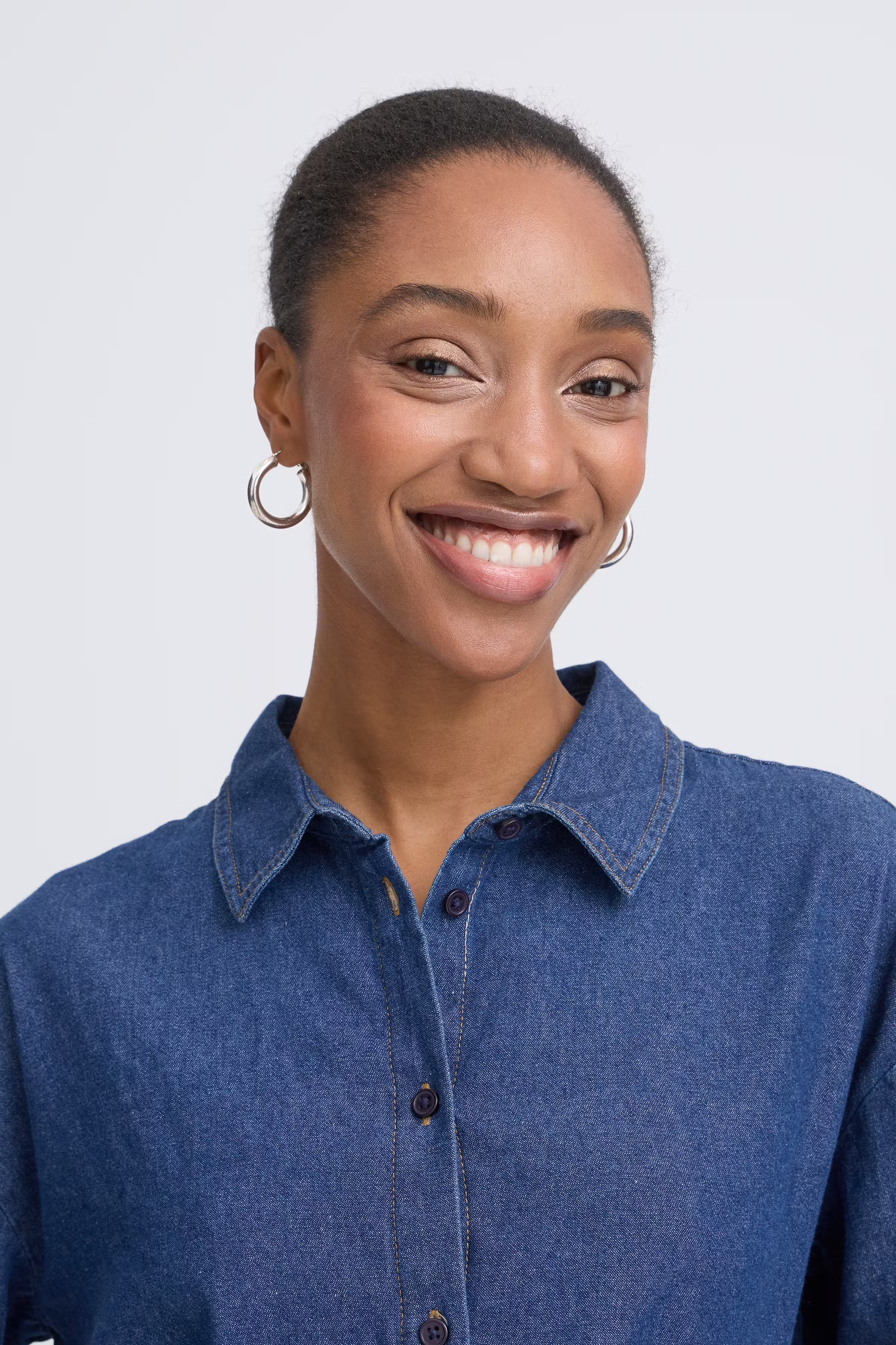 IHARCHER Shirt LOOKBOOK DETAIL 20125232-200339