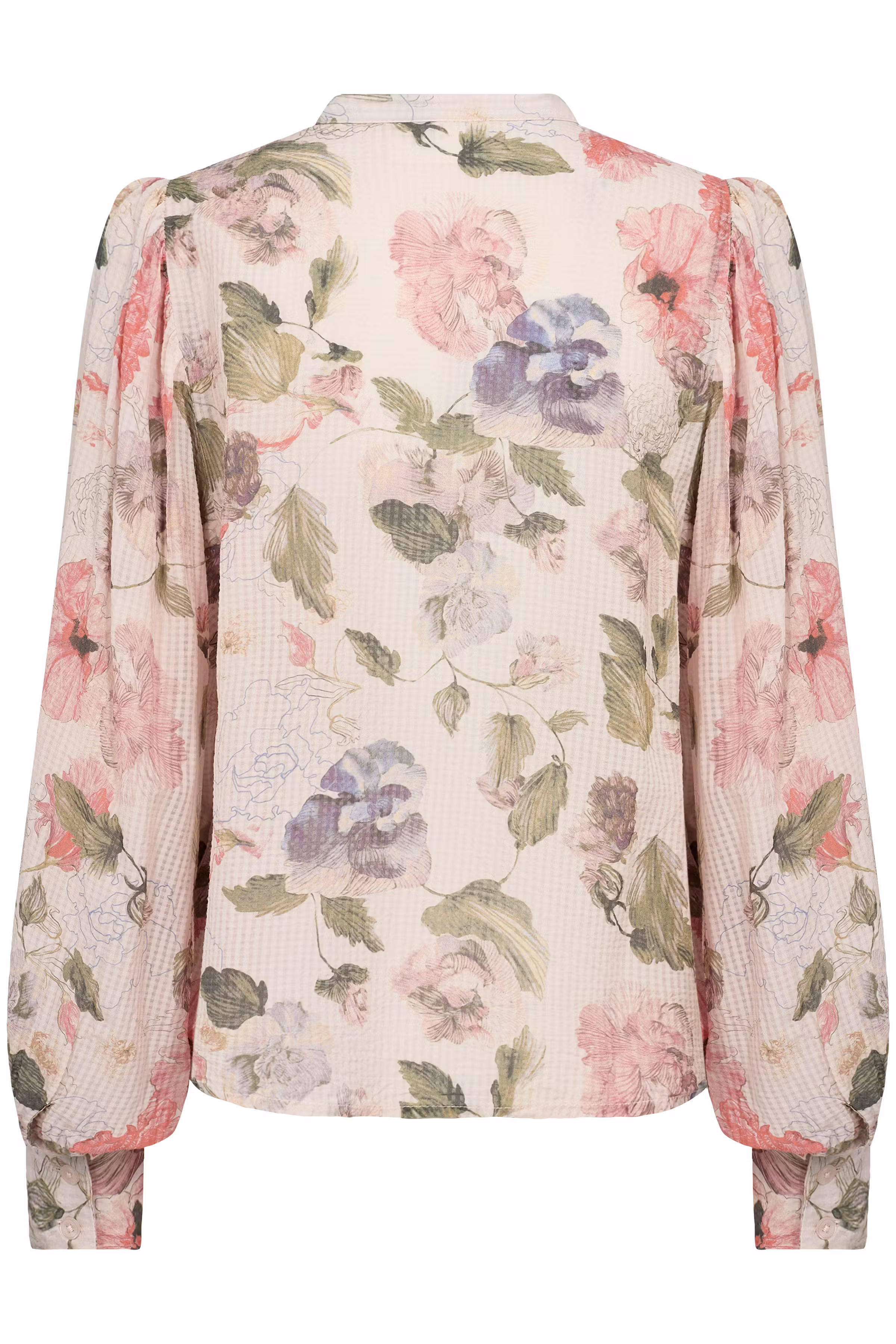 CRHailey Shirt PACK BACK 10613332-107168