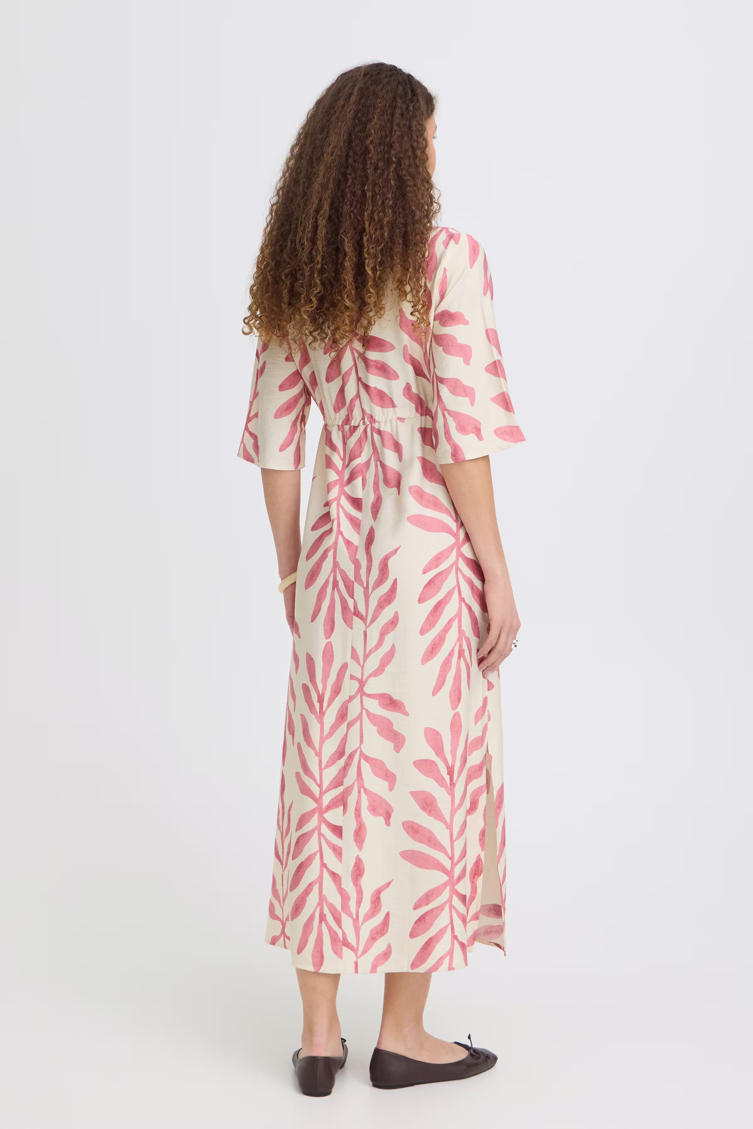 FRRAMANI Klänning LOOKBOOK BACK 20616445-142307