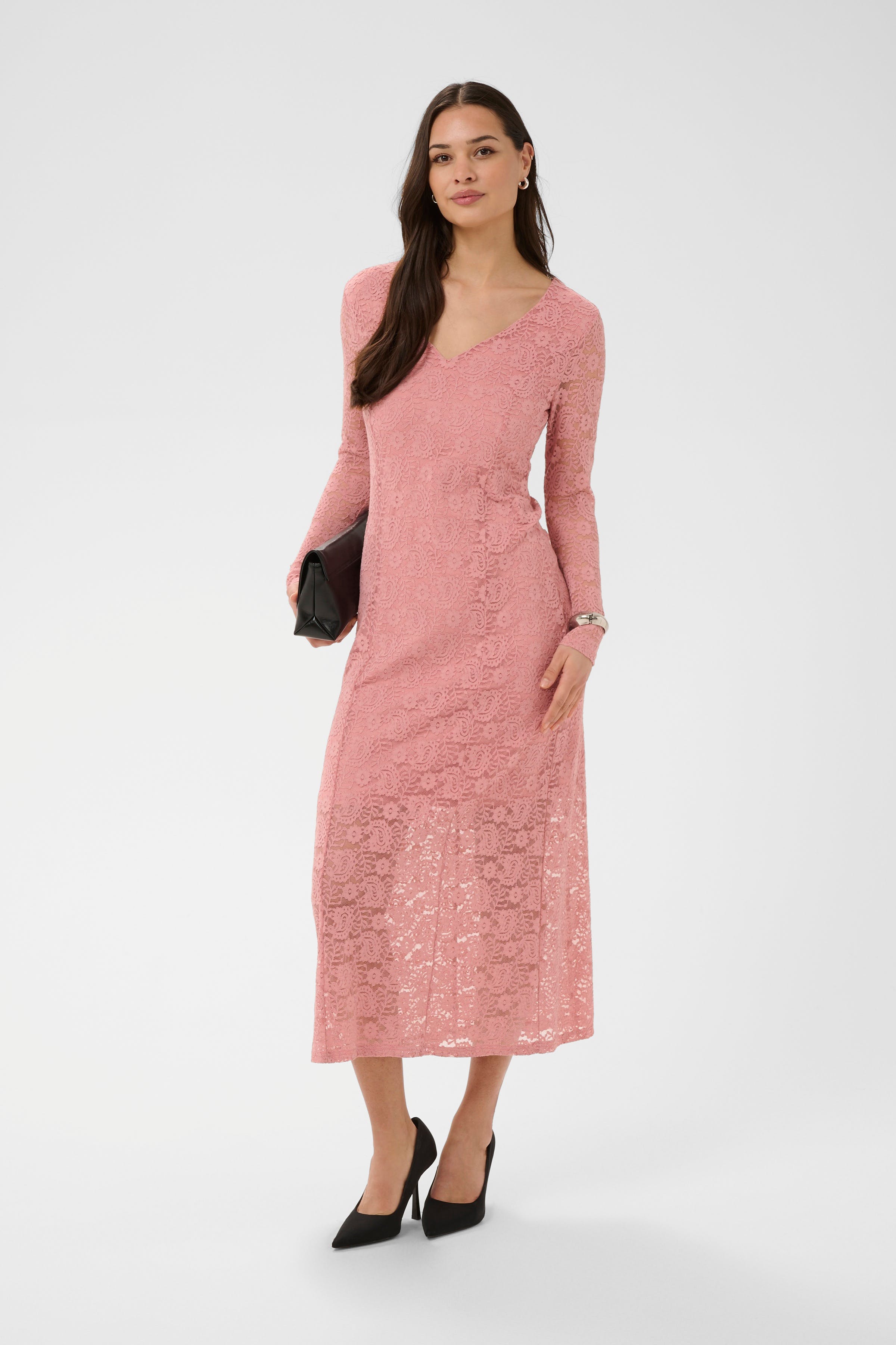 KAlouisa Dress LOOKBOOK FRONT 10512178-151906