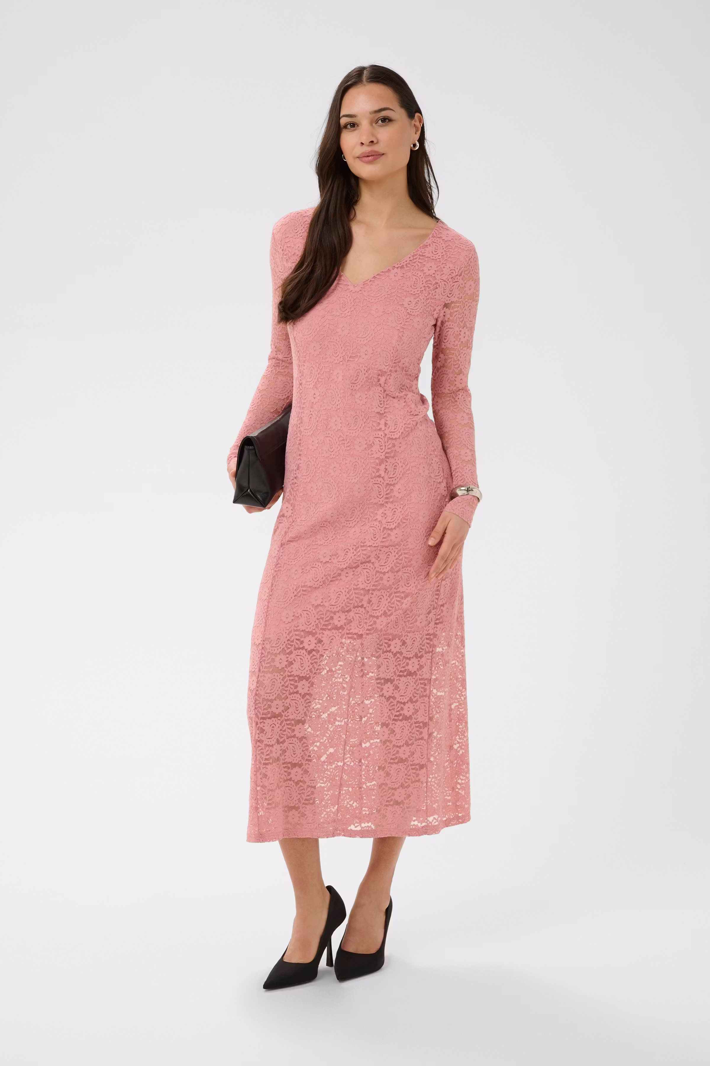 KAlouisa Jurk LOOKBOOK FRONT 10512178-151906