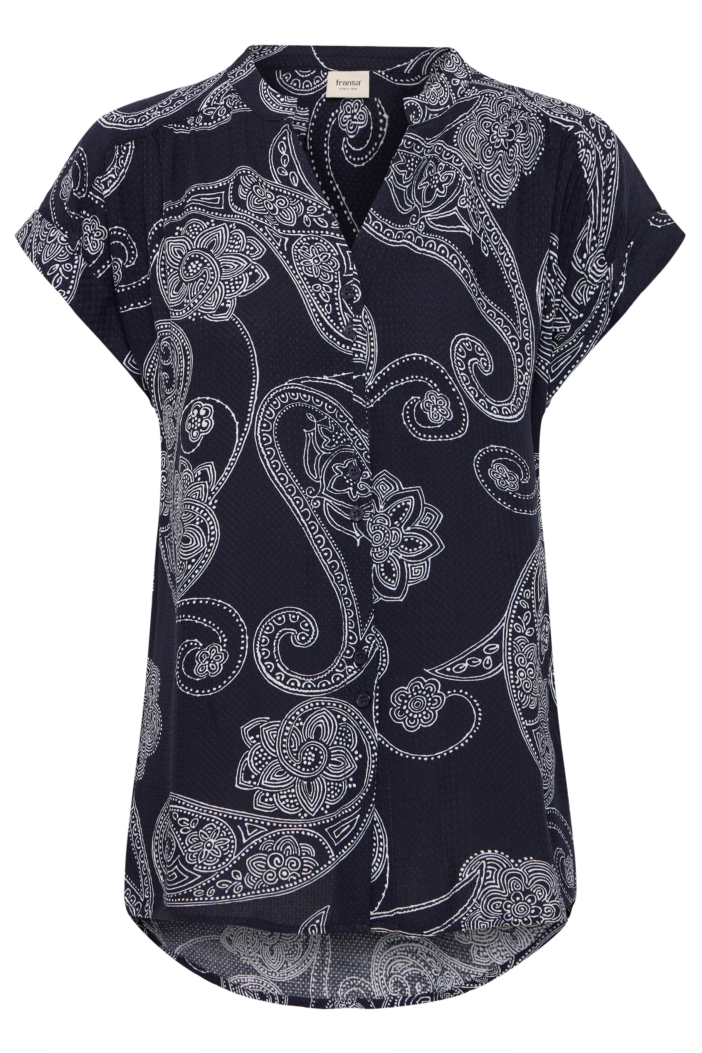 FROLINE Skjorte PACK FRONT 20615799-204857