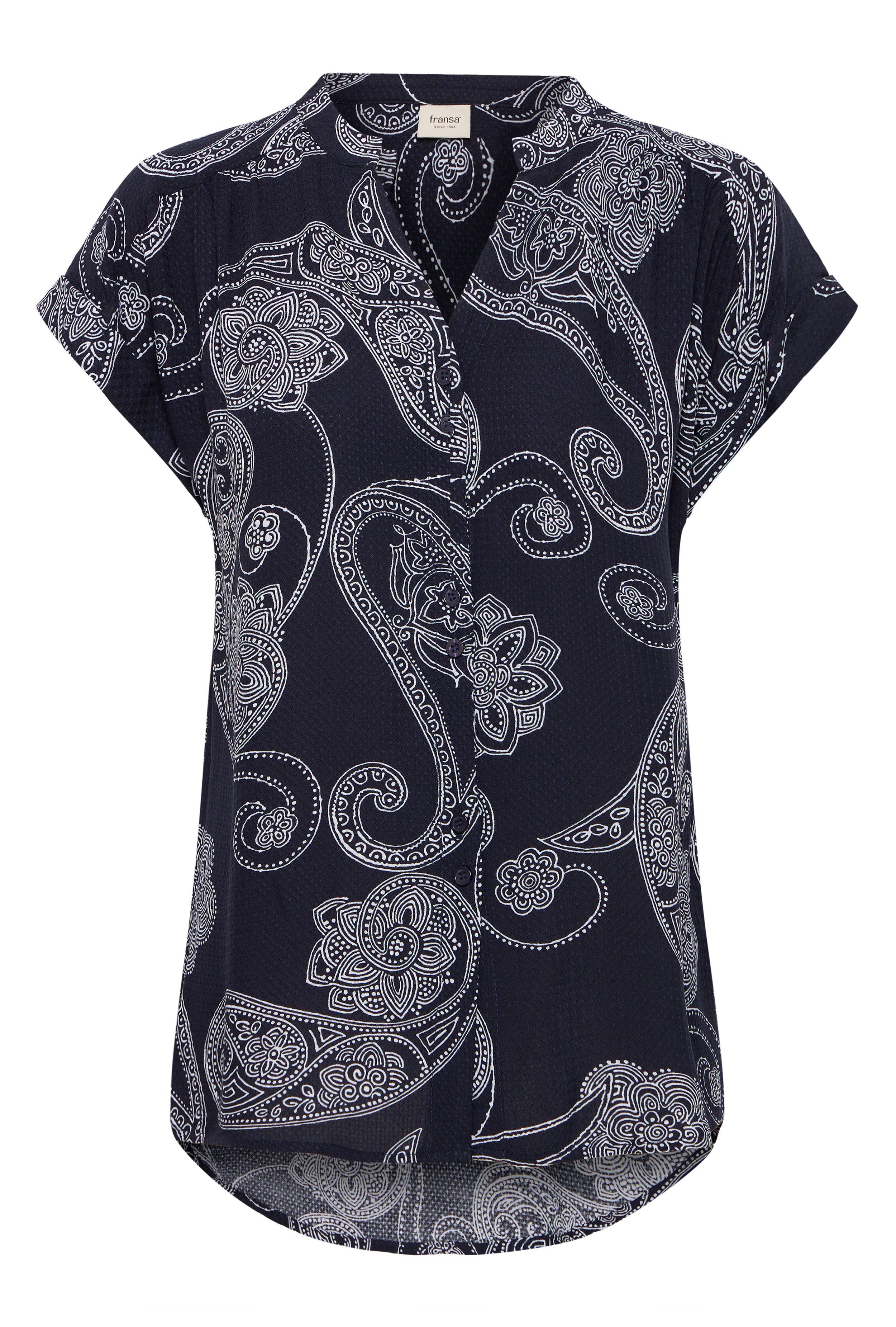 FROLINE Skjorte PACK FRONT 20615799-204398