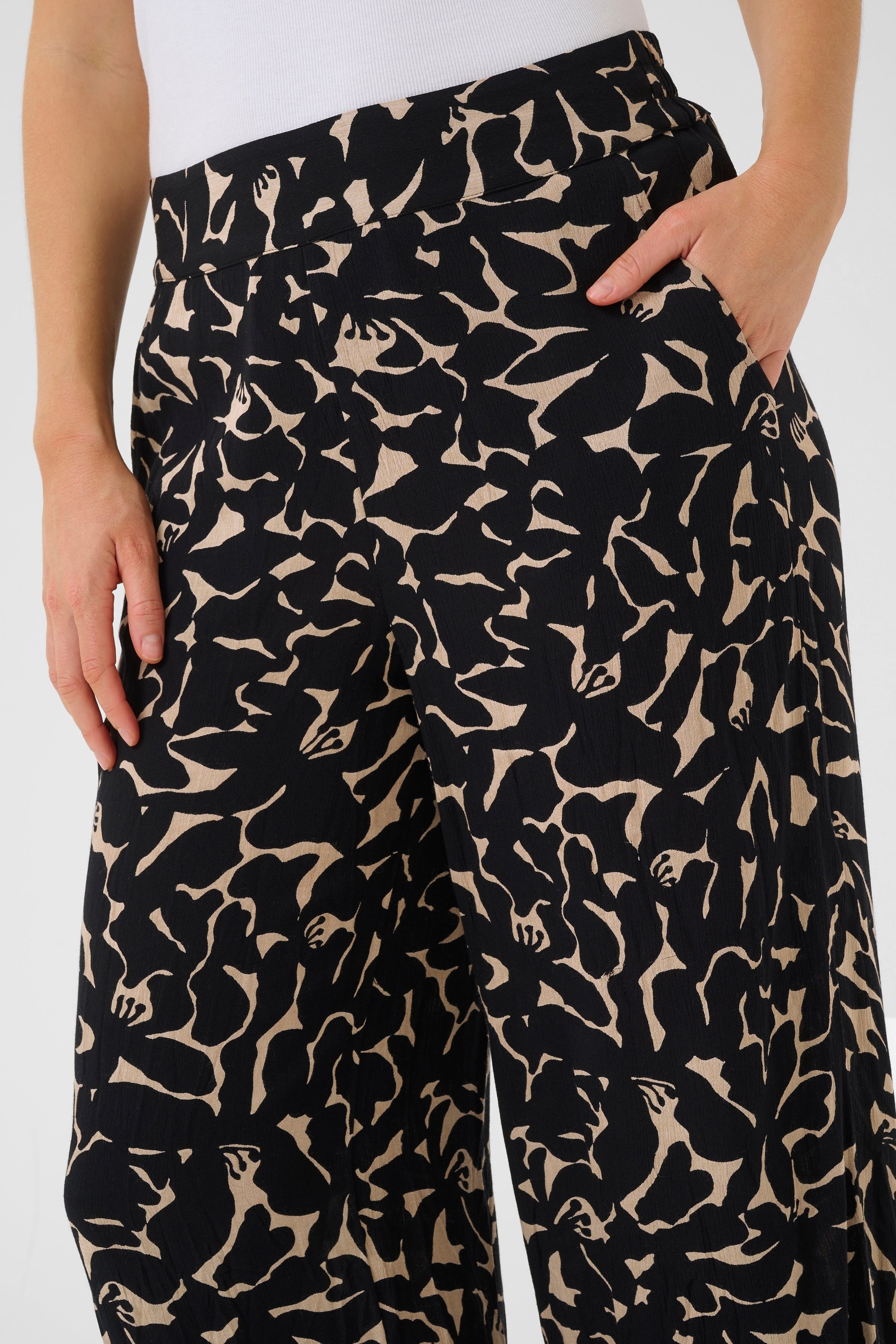 BPisabella Bukser LOOKBOOK DETAIL 10590913-107876B