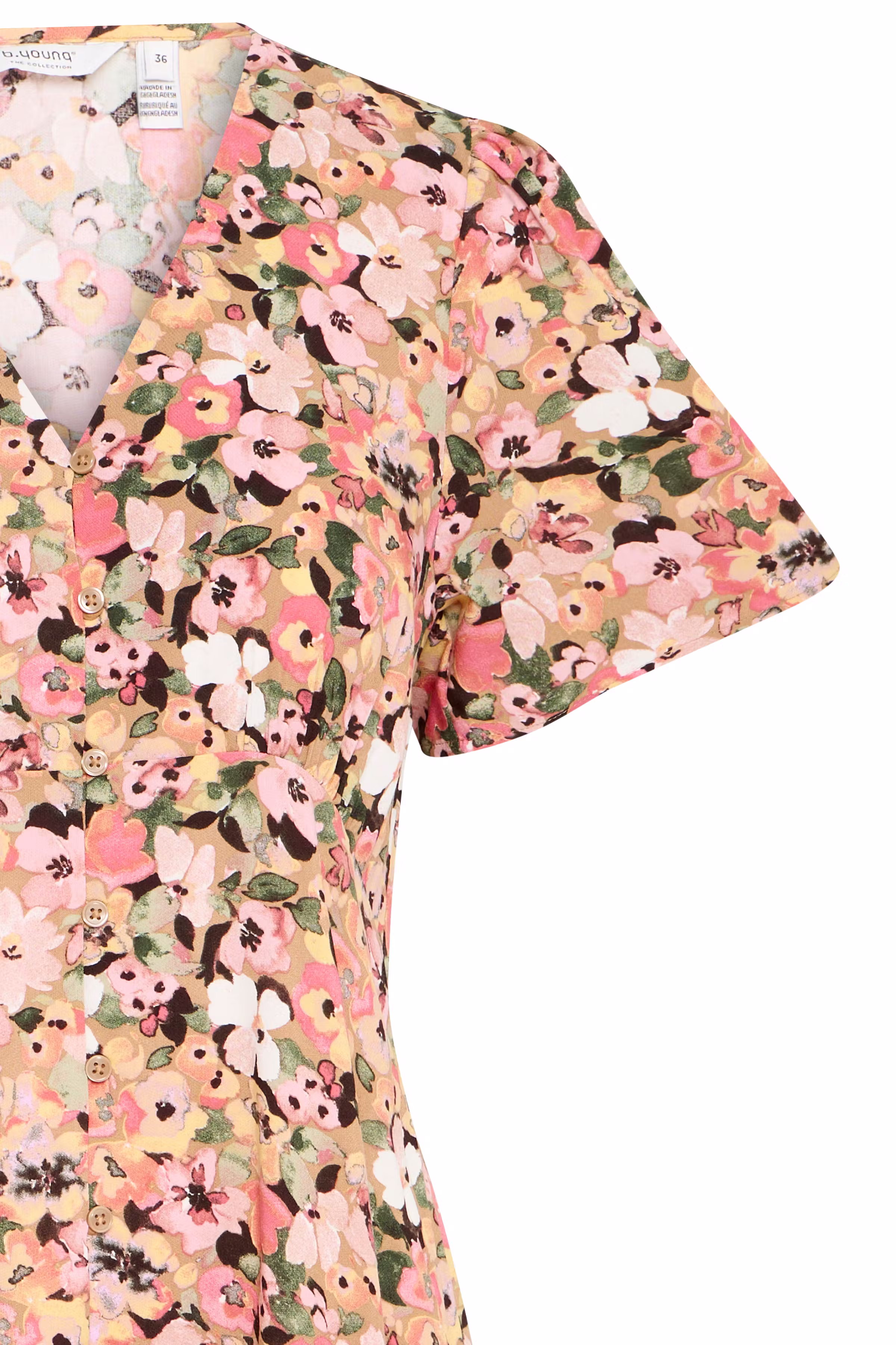 BYMMJOELLA Kleid PACK DETAIL 20814532-204525