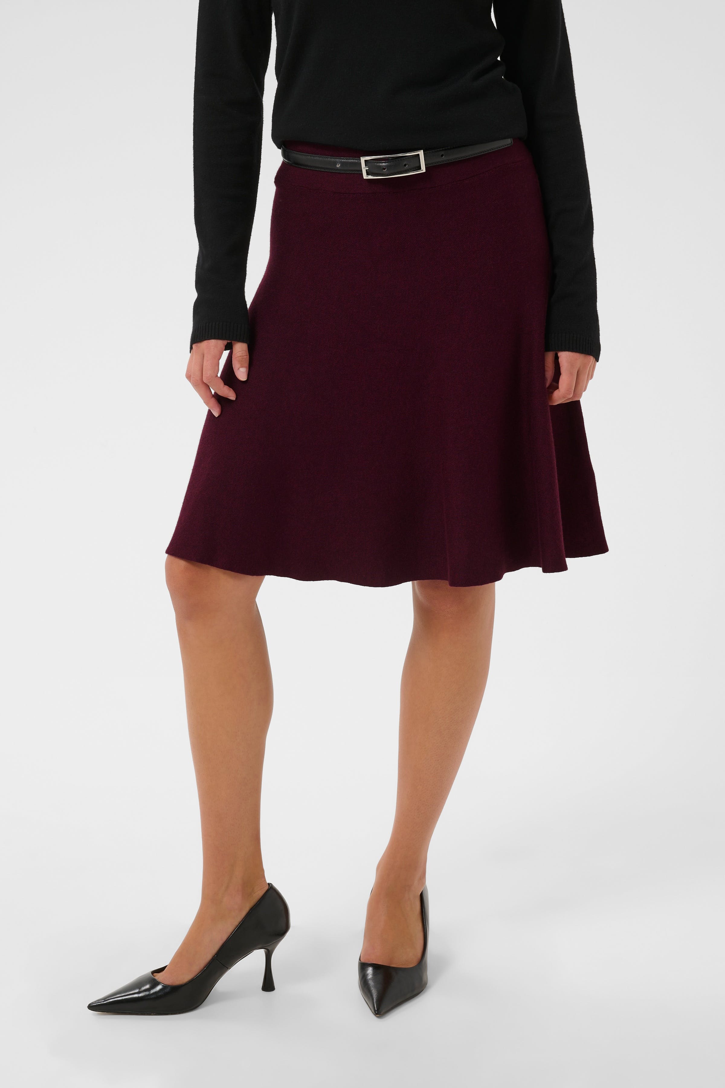 CUannemarie Rok LOOKBOOK FRONT 50109695-1921181