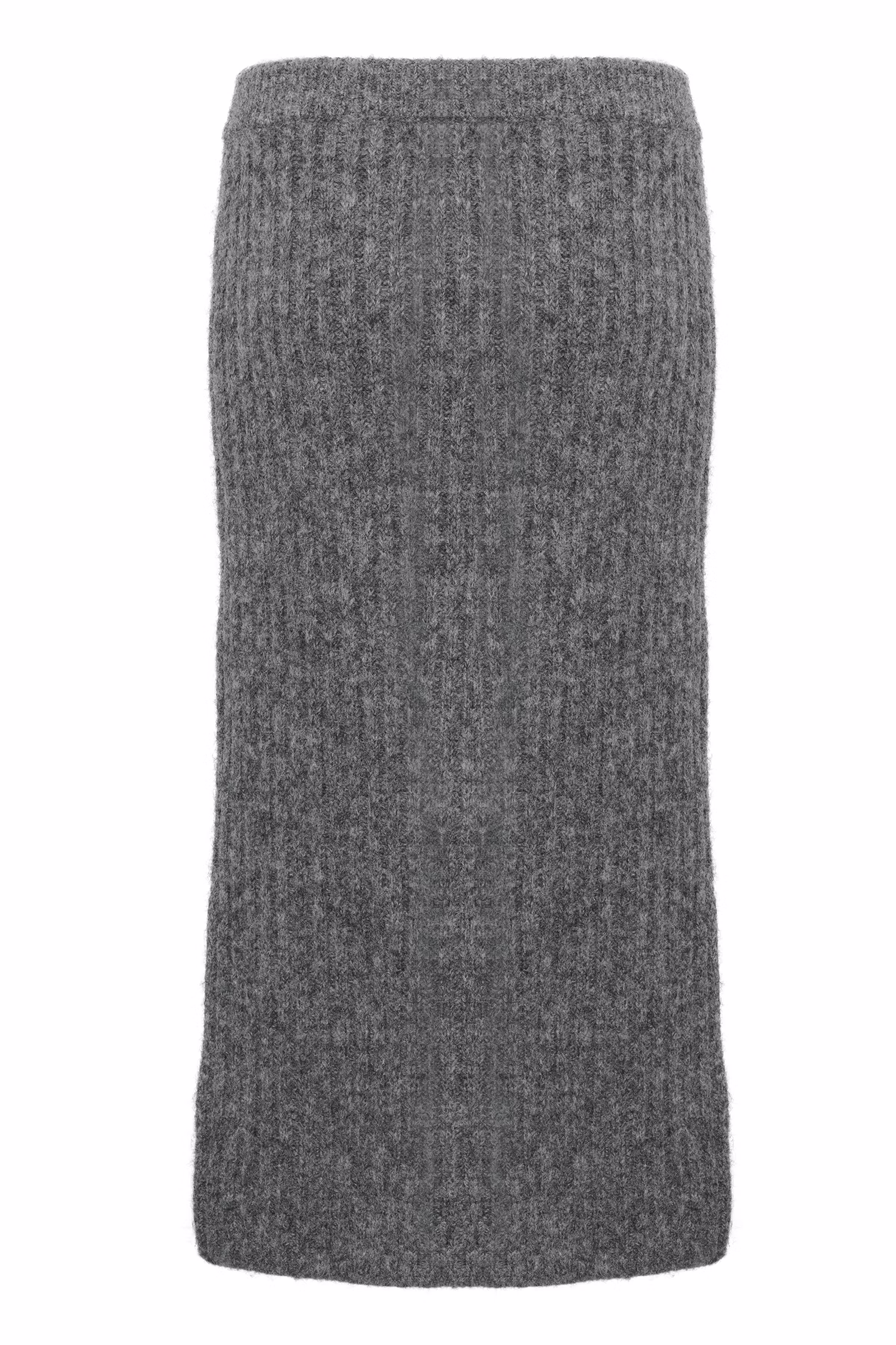 KBTiffanie Knitted Skirt PACK BACK 10105294-103422