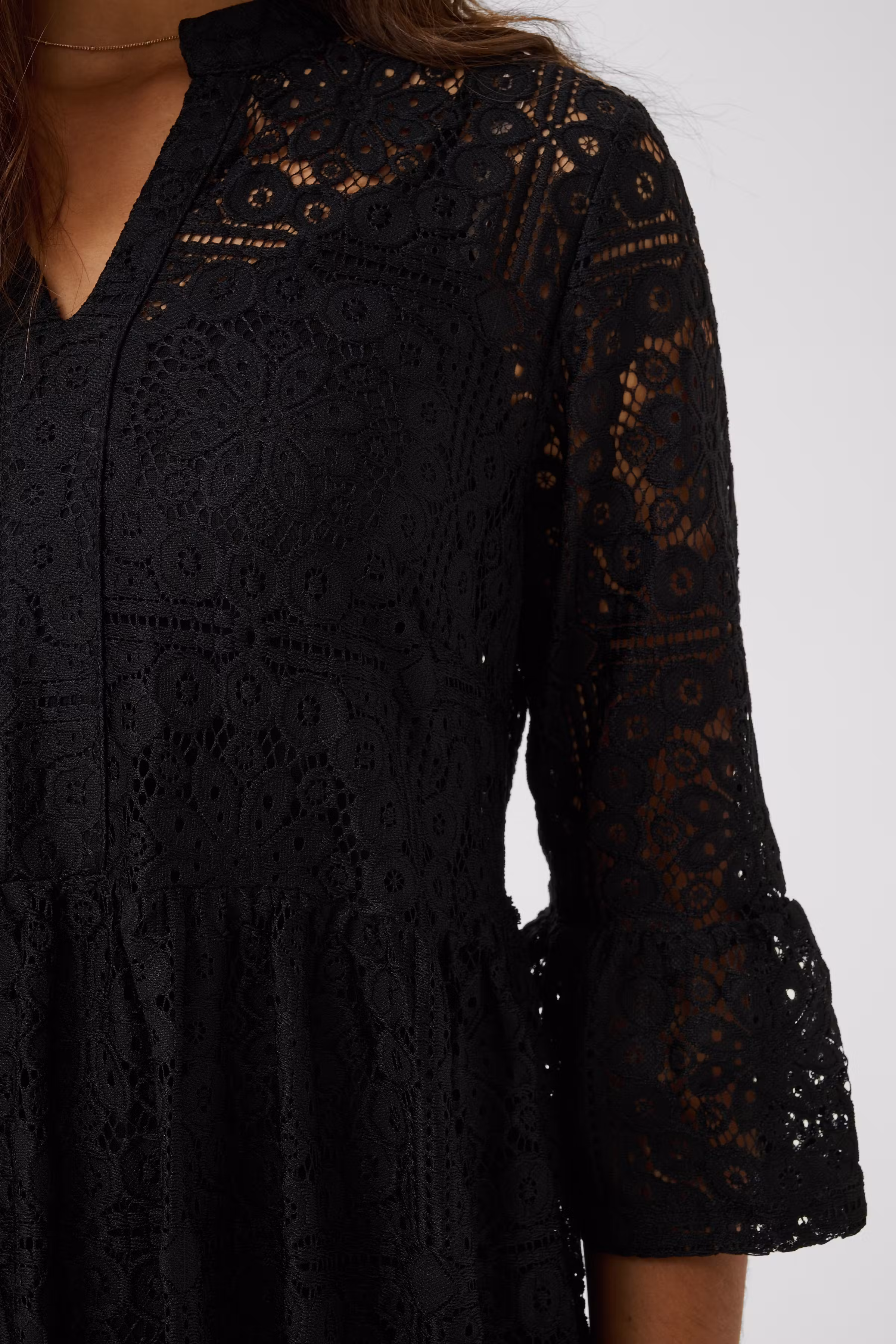 CRTiley Kleid LOOKBOOK DETAIL 10613095-100120