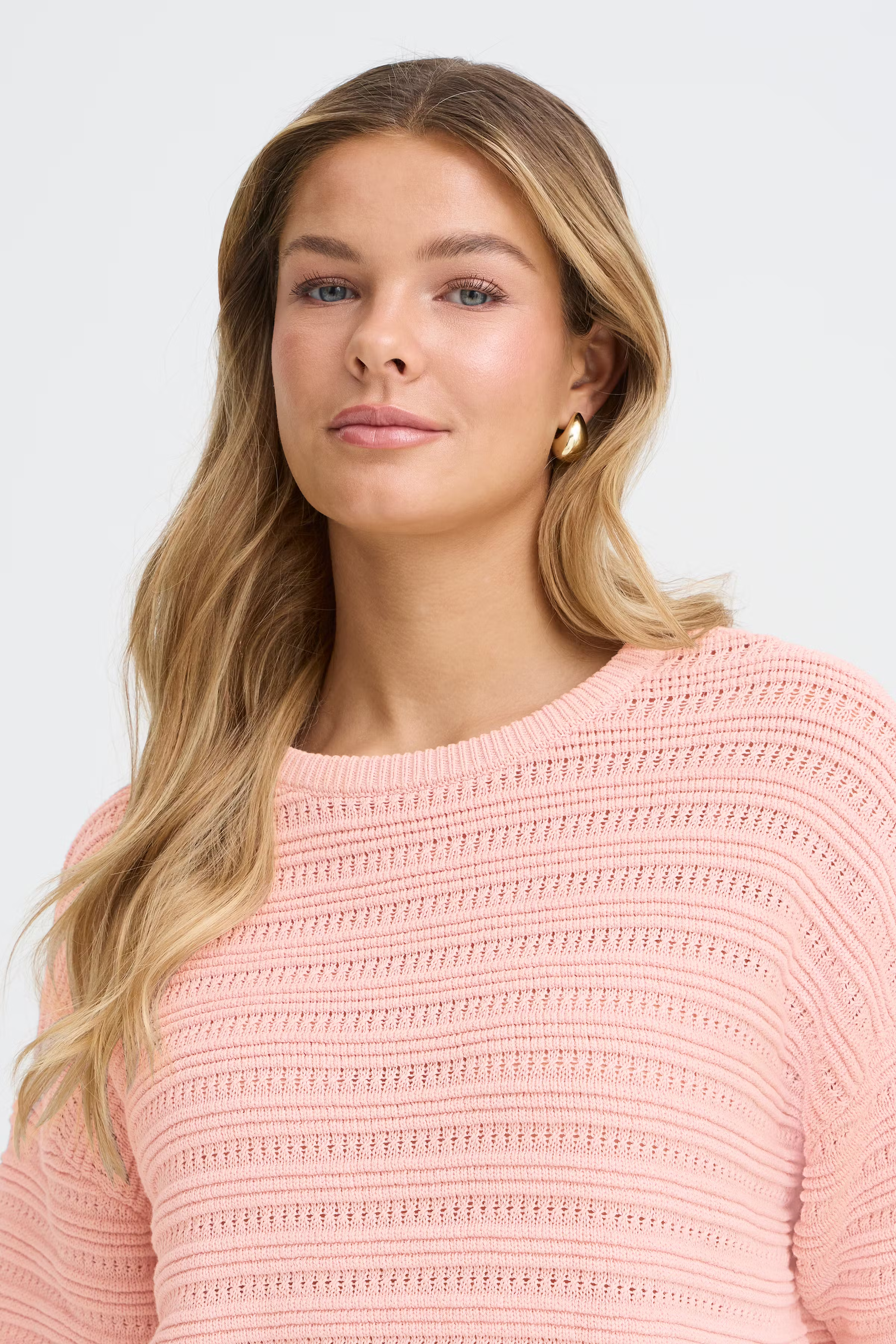 FRSINJA Pullover LOOKBOOK DETAIL 20617576-141905