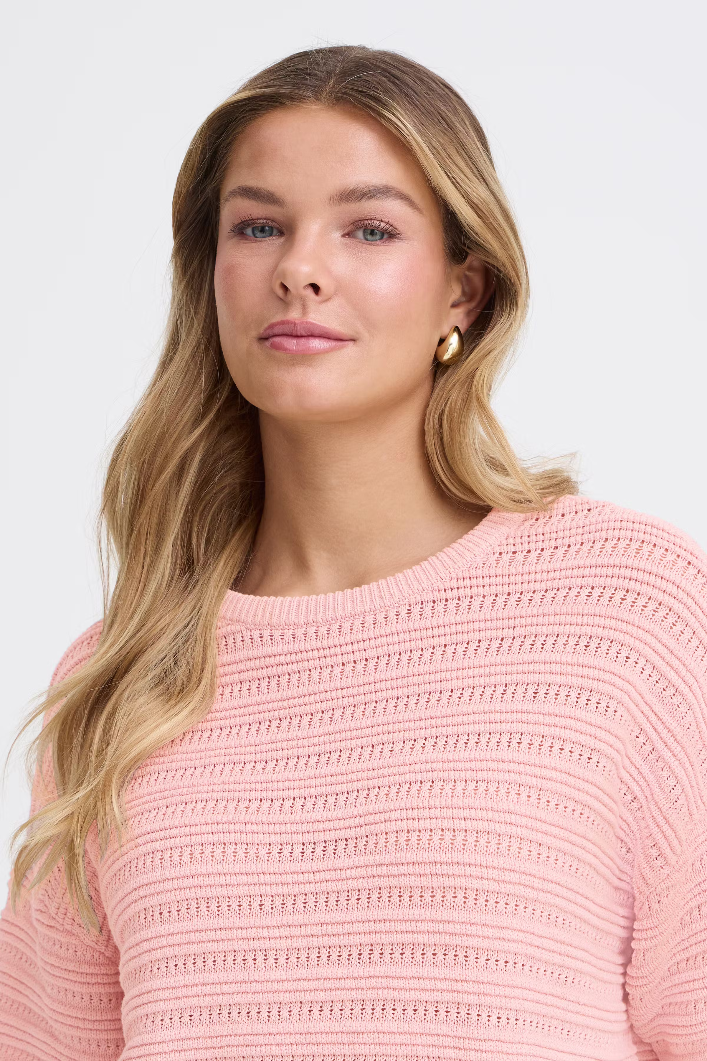 FRSINJA Pullover LOOKBOOK DETAIL 20617576-141905