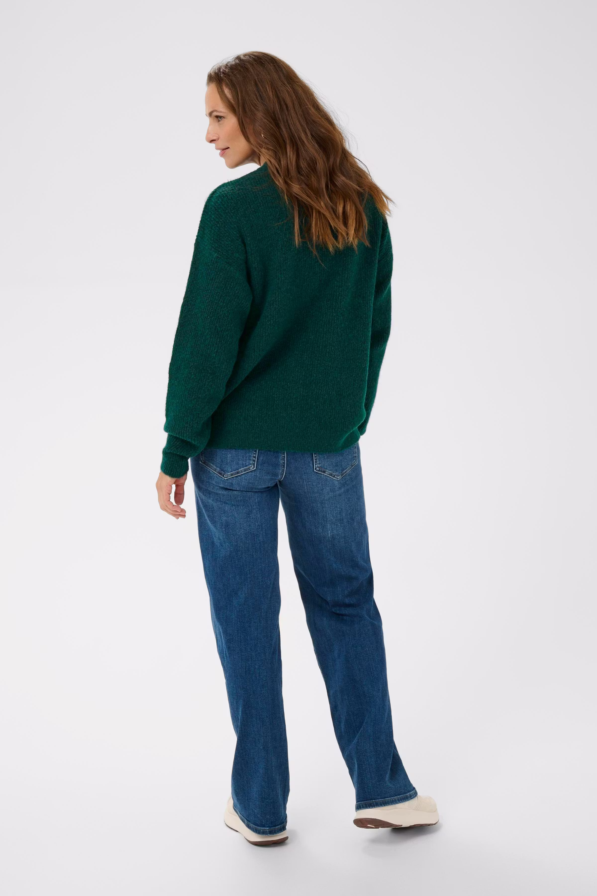 BPamanda Pullover LOOKBOOK BACK 40200084-108973