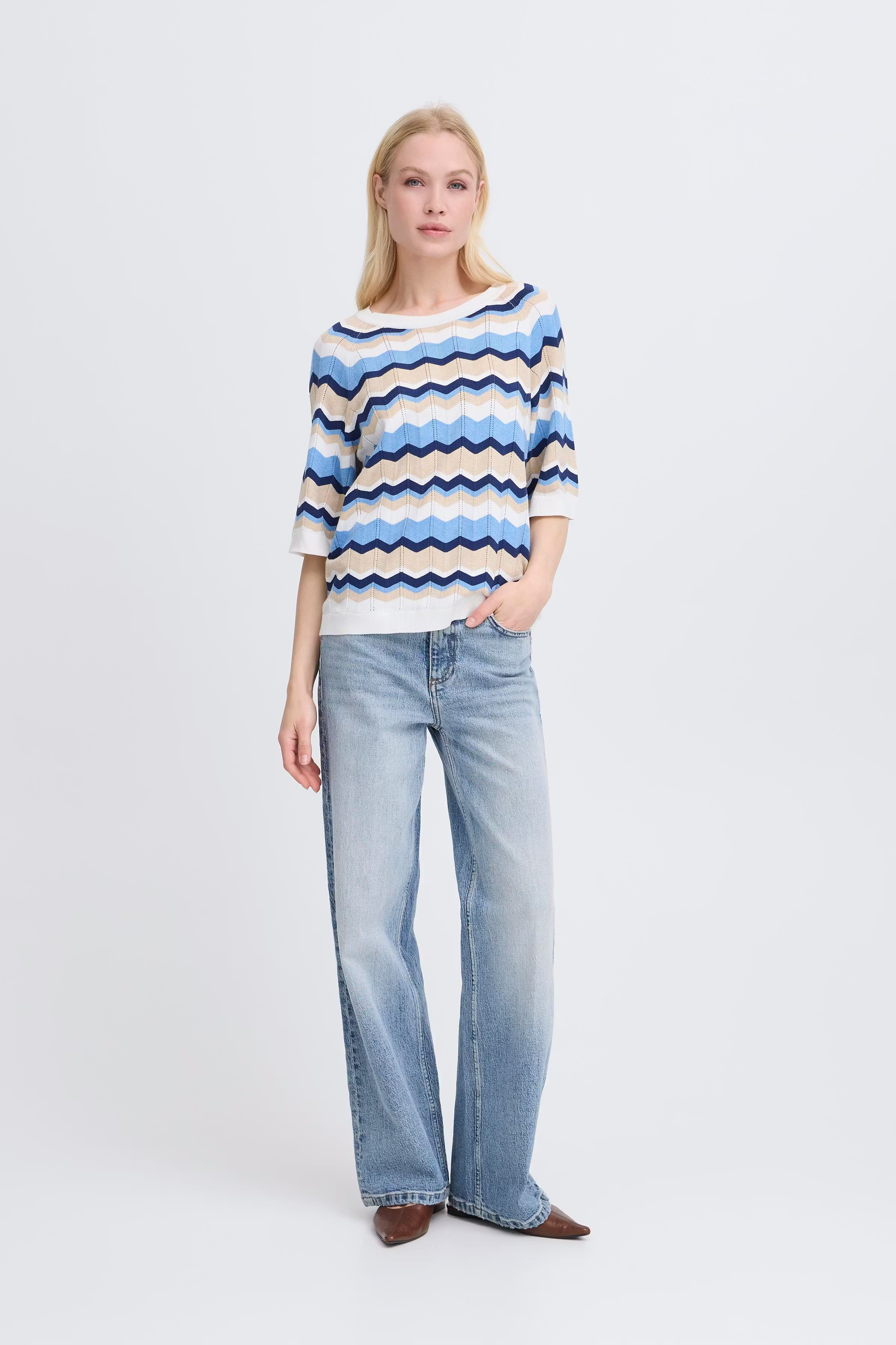 BYMMORLA Pullover LOOKBOOK FRONT 20818506-900004280