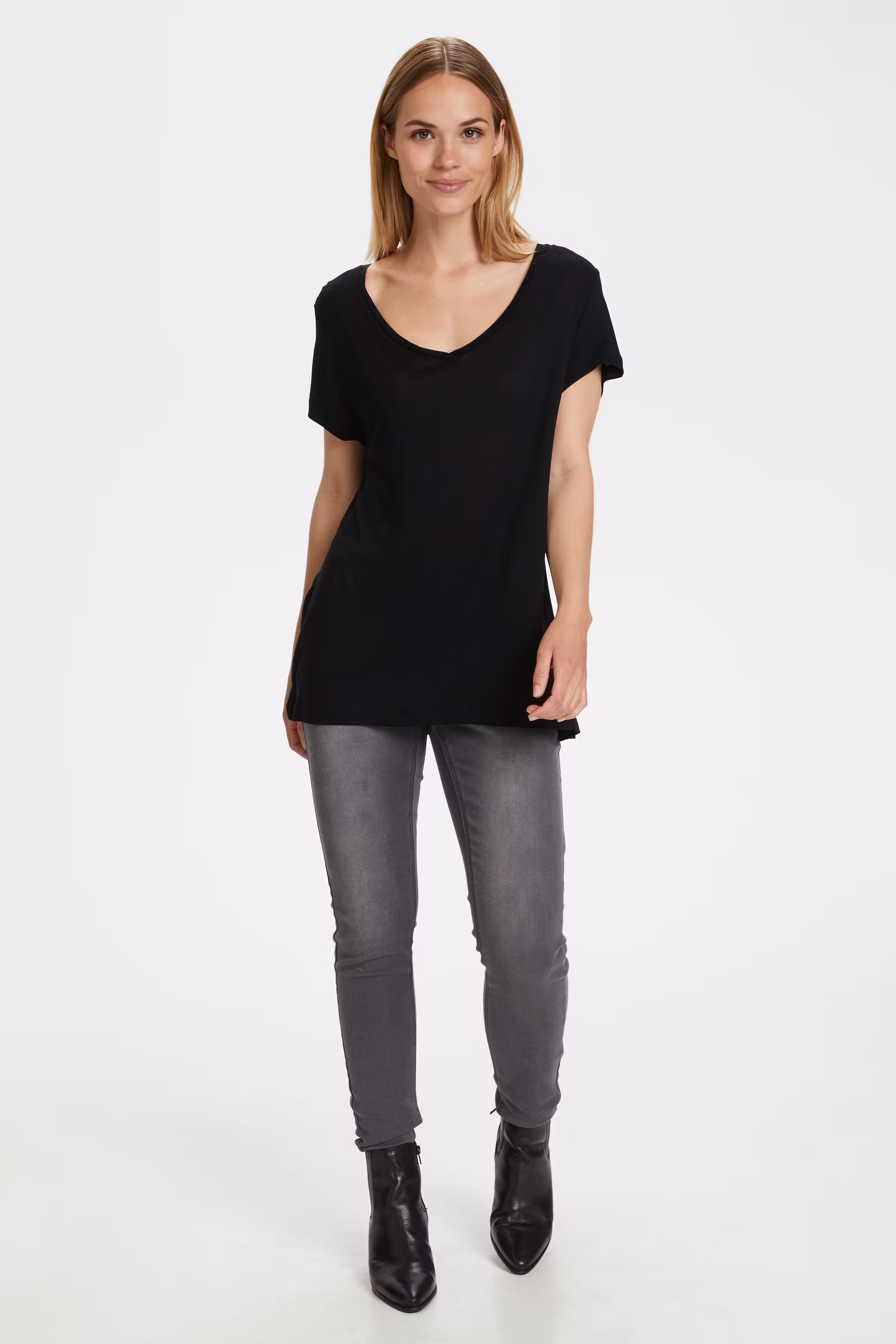 Pants Casual LOOKBOOK FRONT 55213-50600