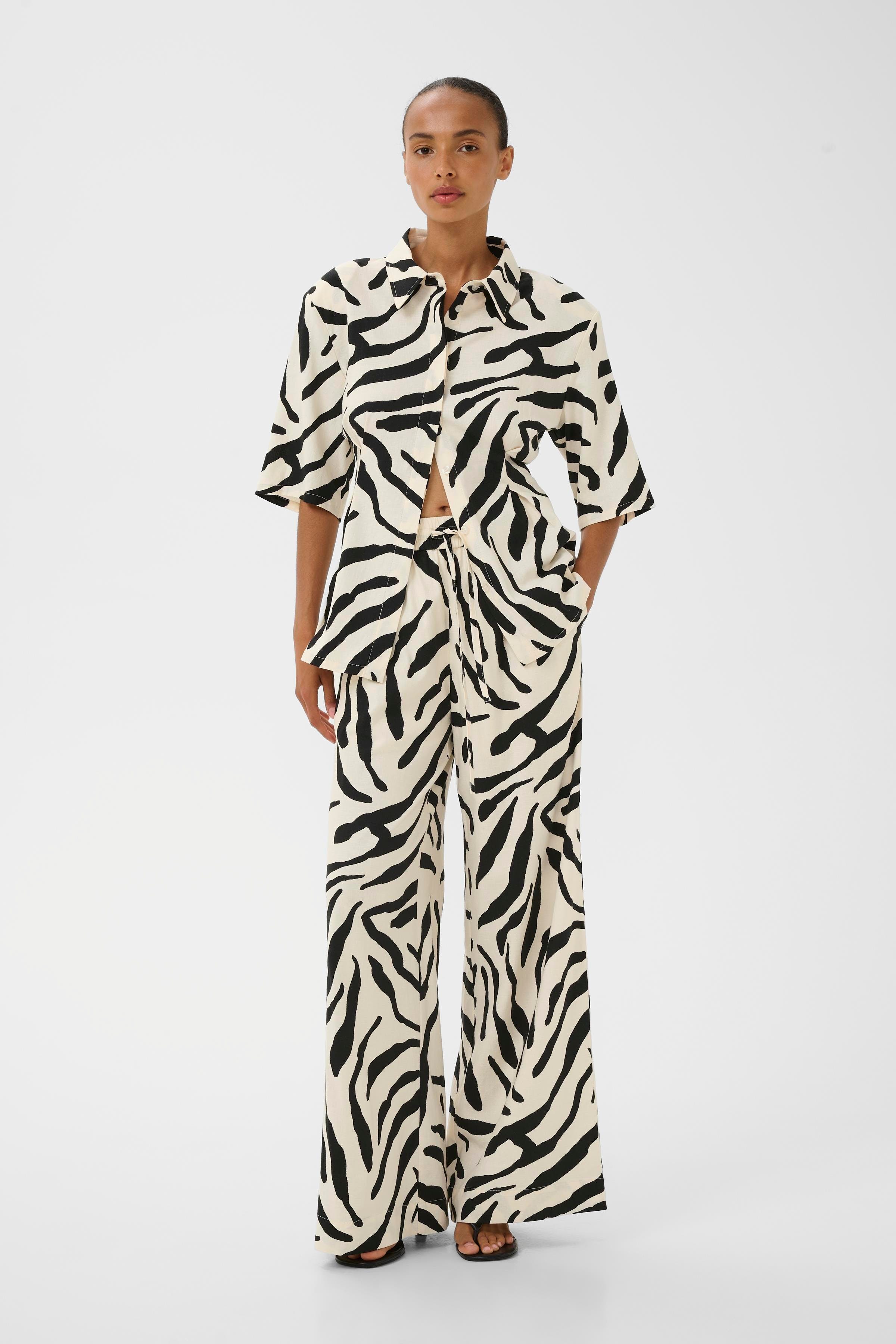 GZzeona Hemd LOOKBOOK FRONT 10911161-109379
