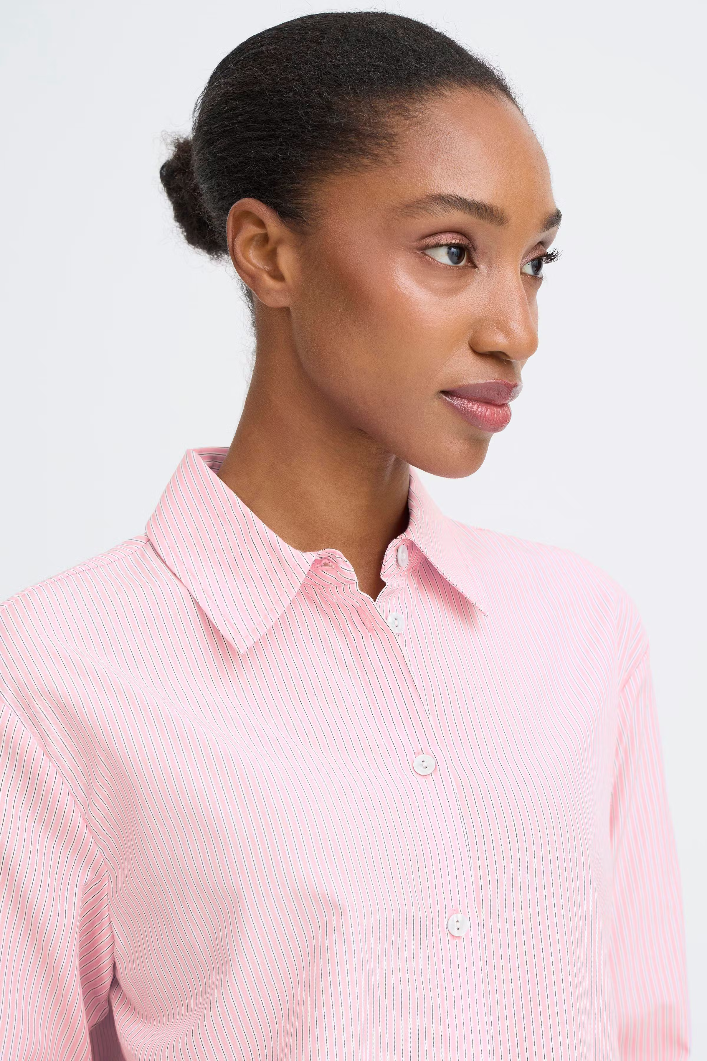 BYHANIOR Skjorte LOOKBOOK DETAIL 20818756-900006580