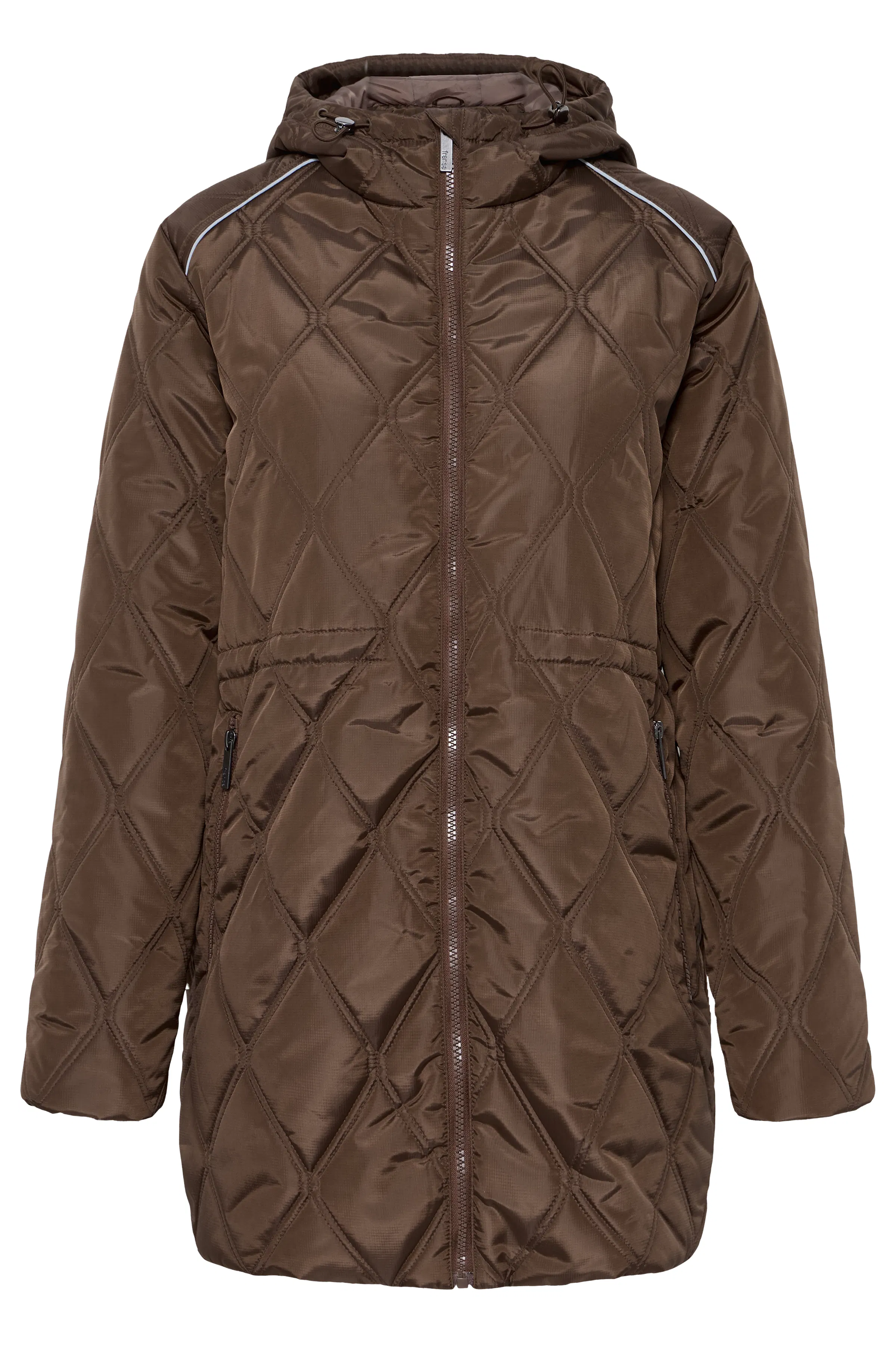 FRAGATE Outerwear PACK FRONT 20617831-190916