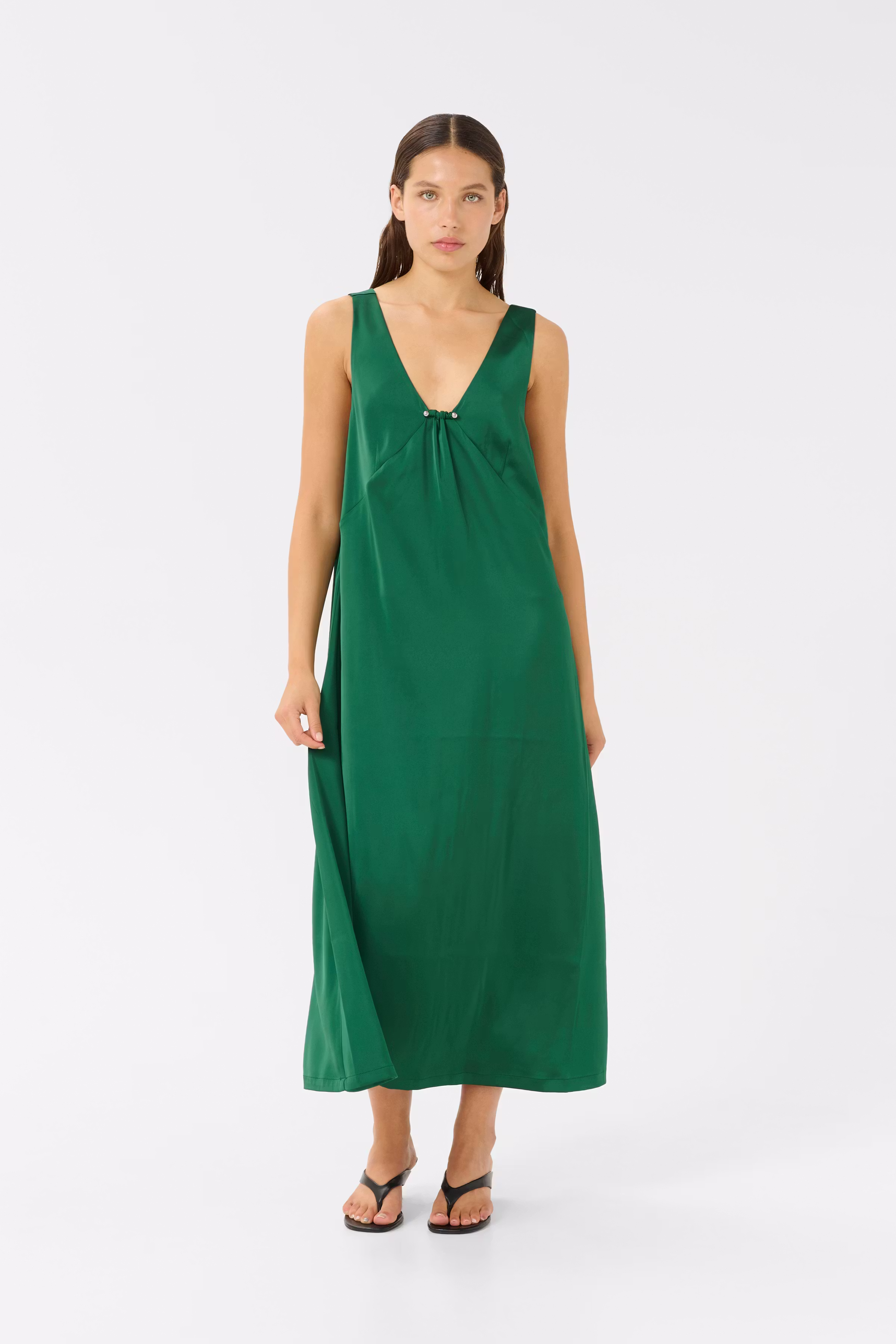 GZjessie Kleid LOOKBOOK FRONT 10910187-185616