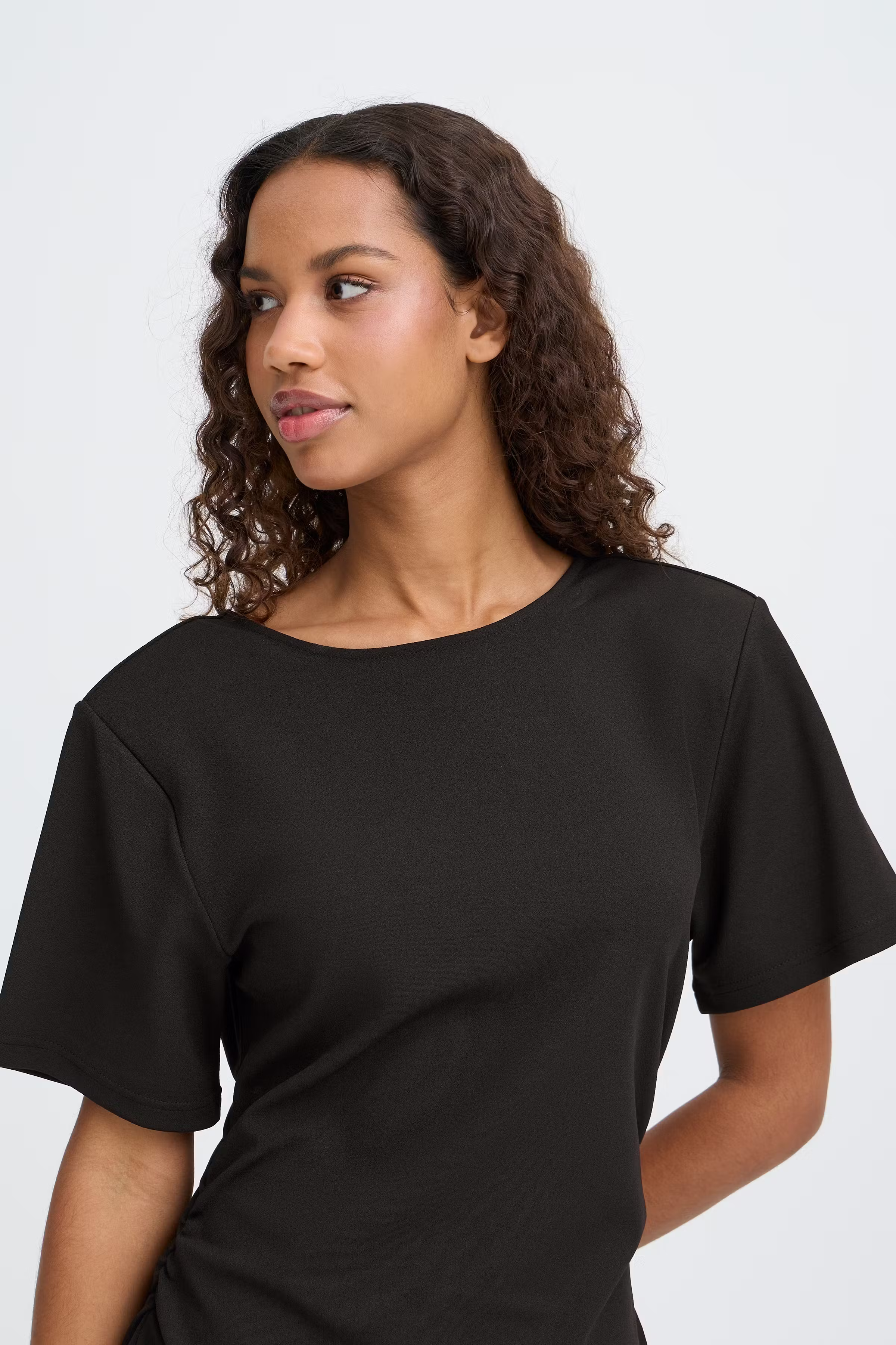 IHMATINE Kjole LOOKBOOK DETAIL 20124708-194008