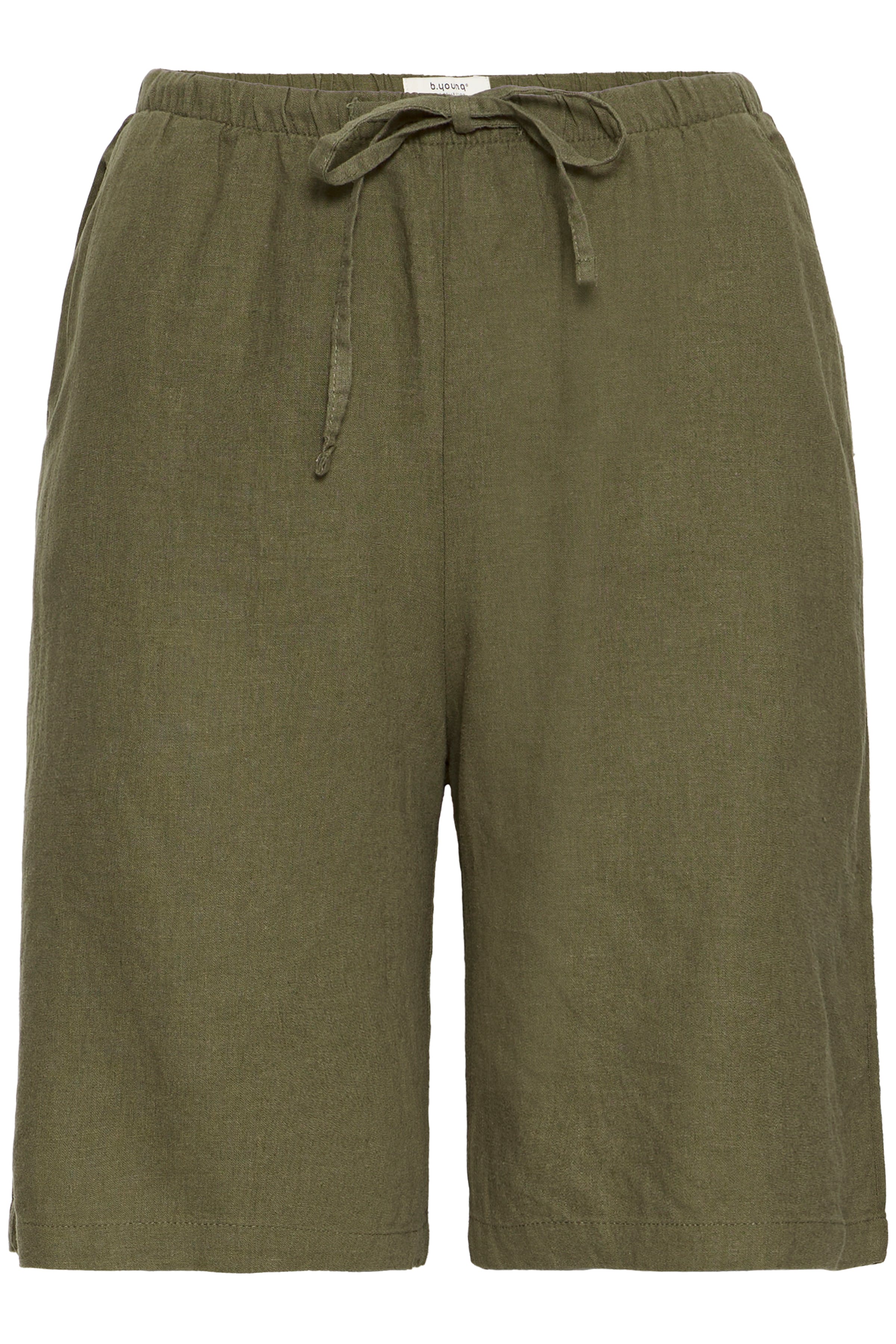 BYFALAKKA Shorts PACK FRONT 20816608-181436