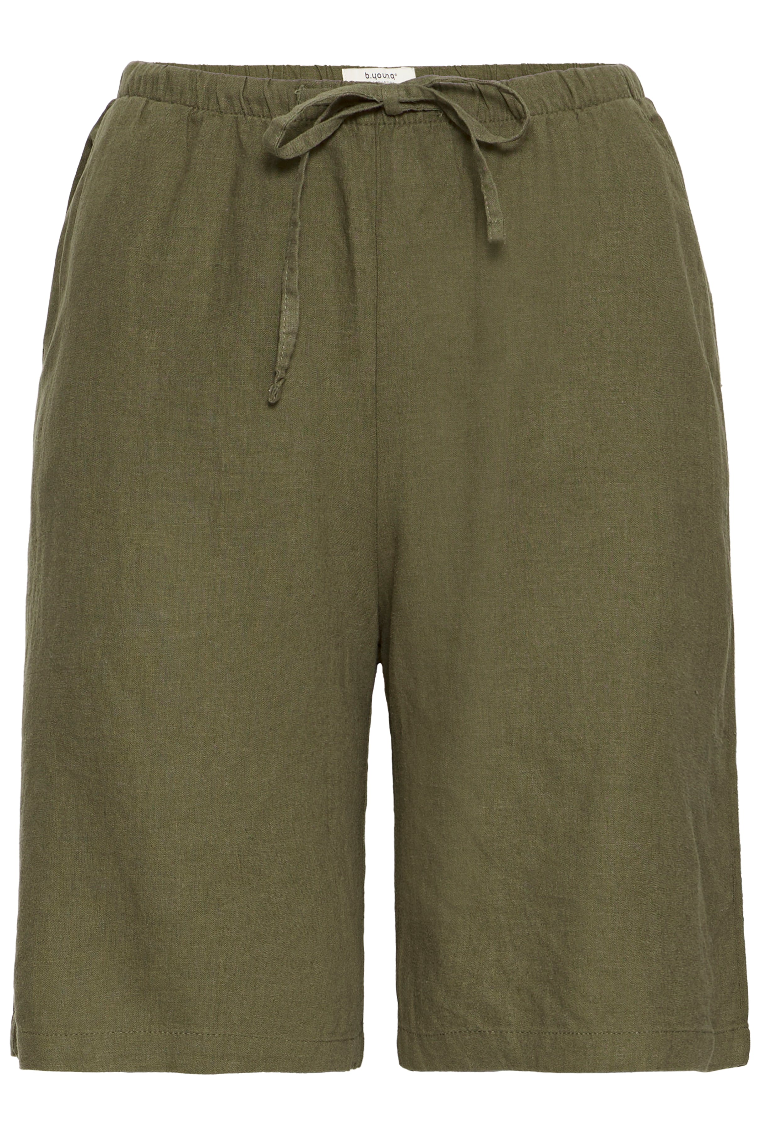 BYFALAKKA Shorts PACK FRONT 20816608-181436