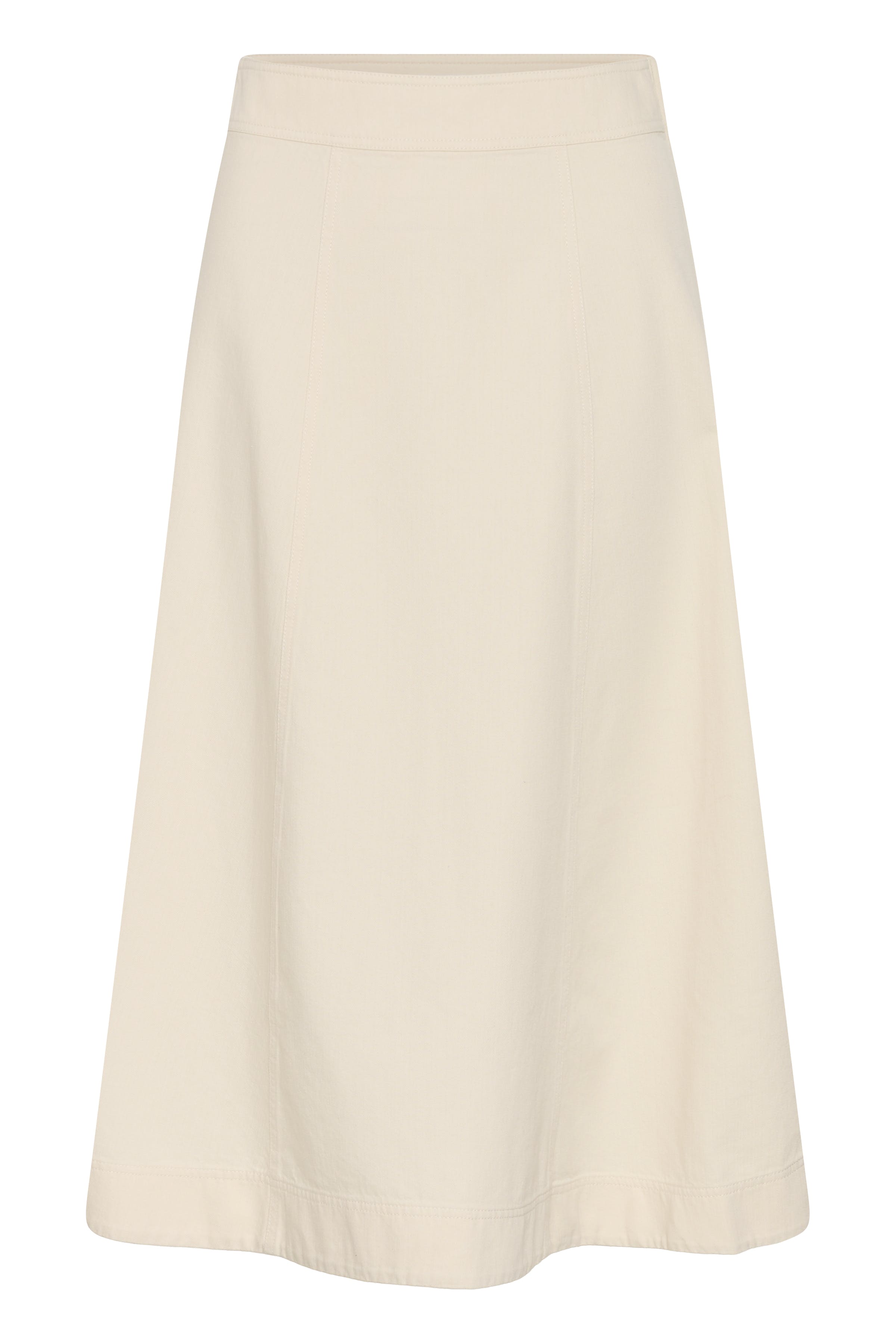RachidaPW Skirt PACK FRONT 30311056-120304