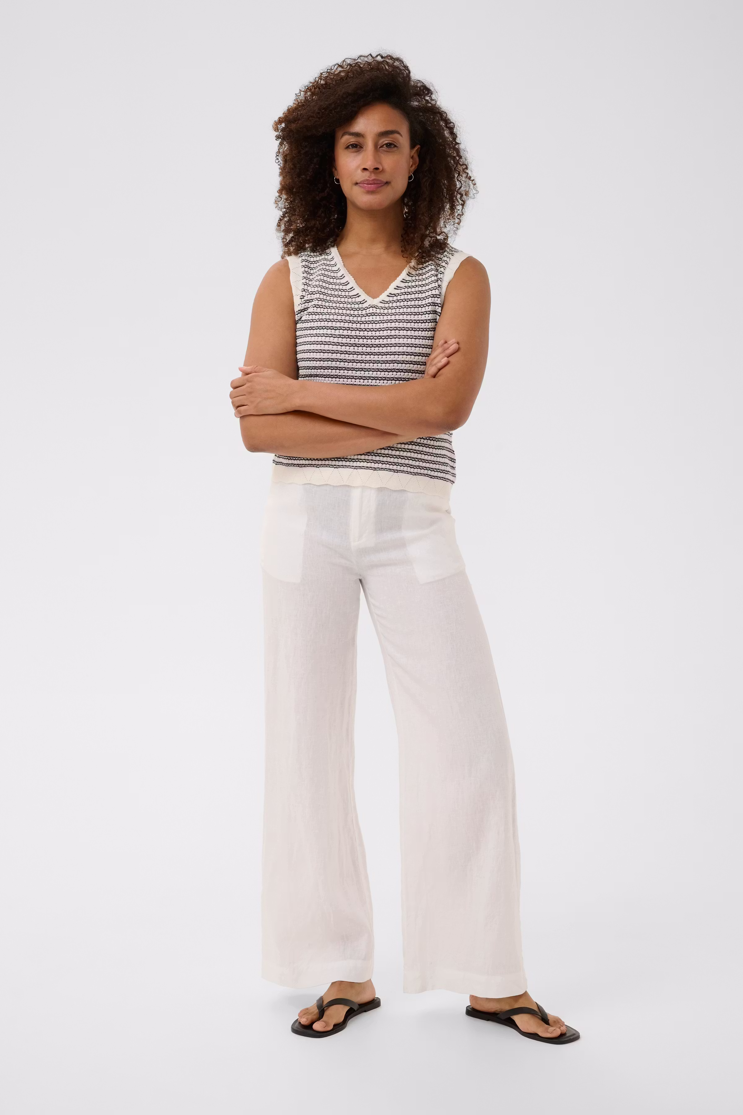 BolissaPW Top LOOKBOOK FRONT 30310578-305435