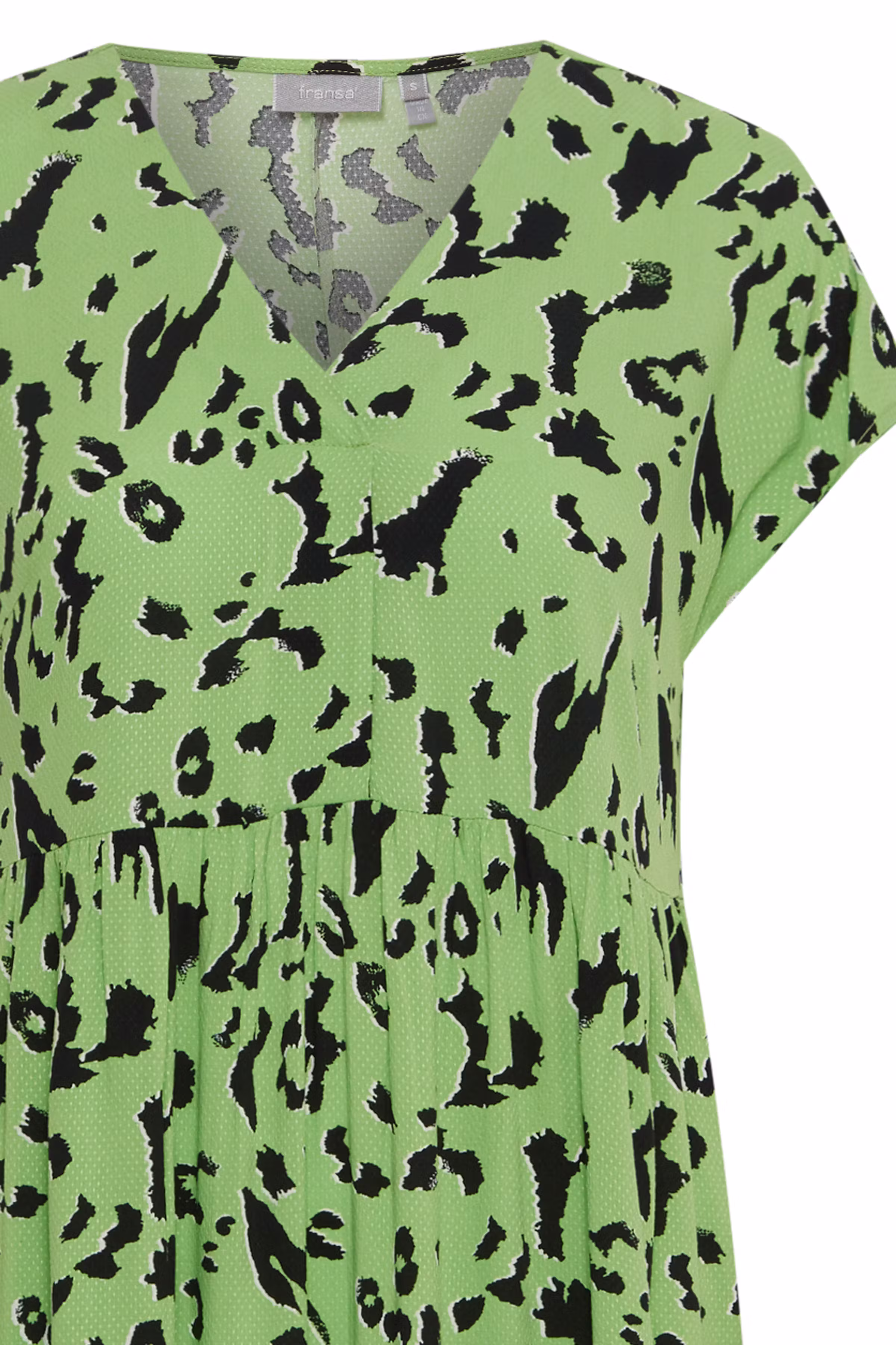 FRKAMI Jurk PACK DETAIL 20612148-201980