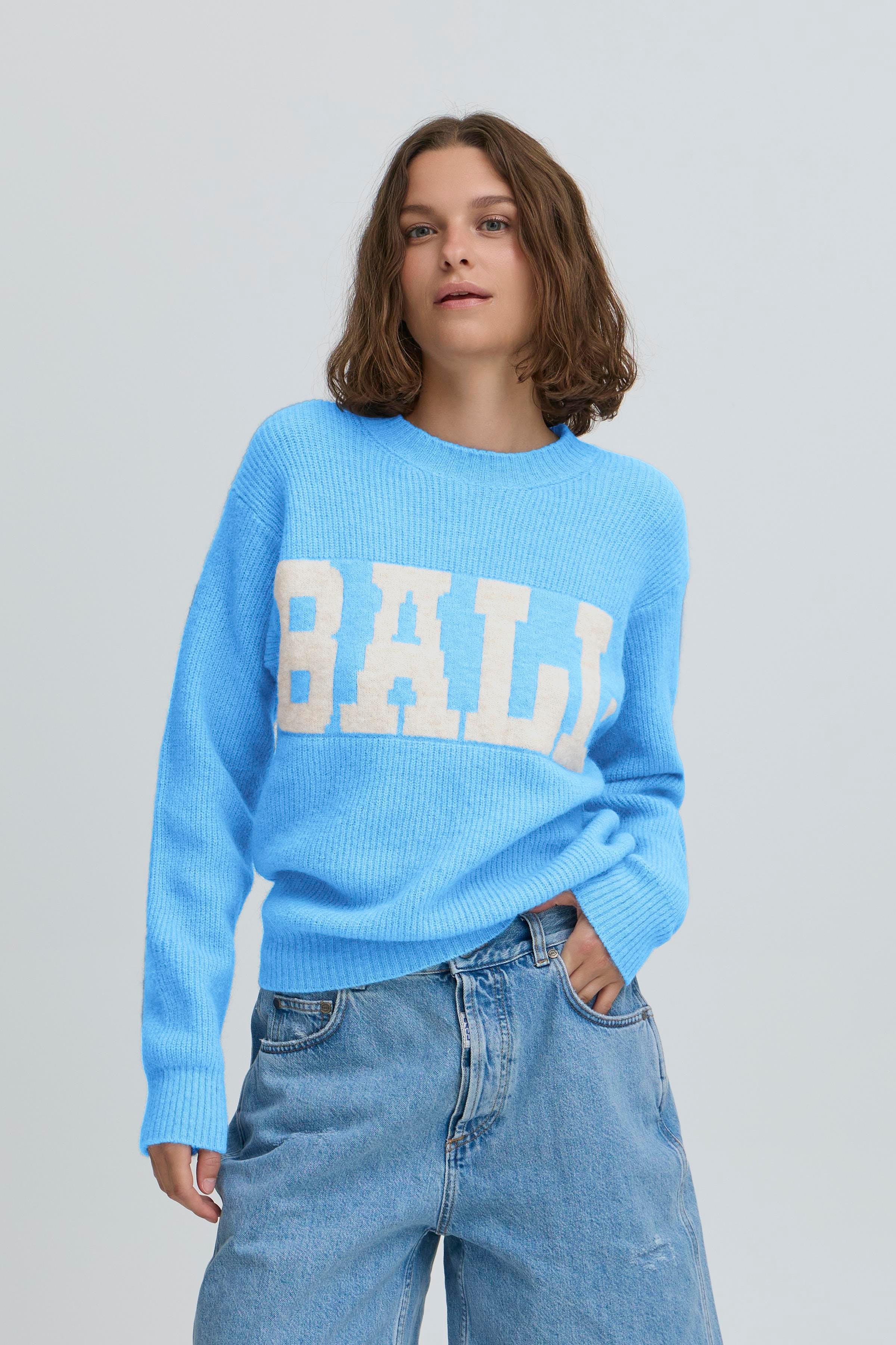 BASTACY Pullover LOOKBOOK FRONT 50405019-144214