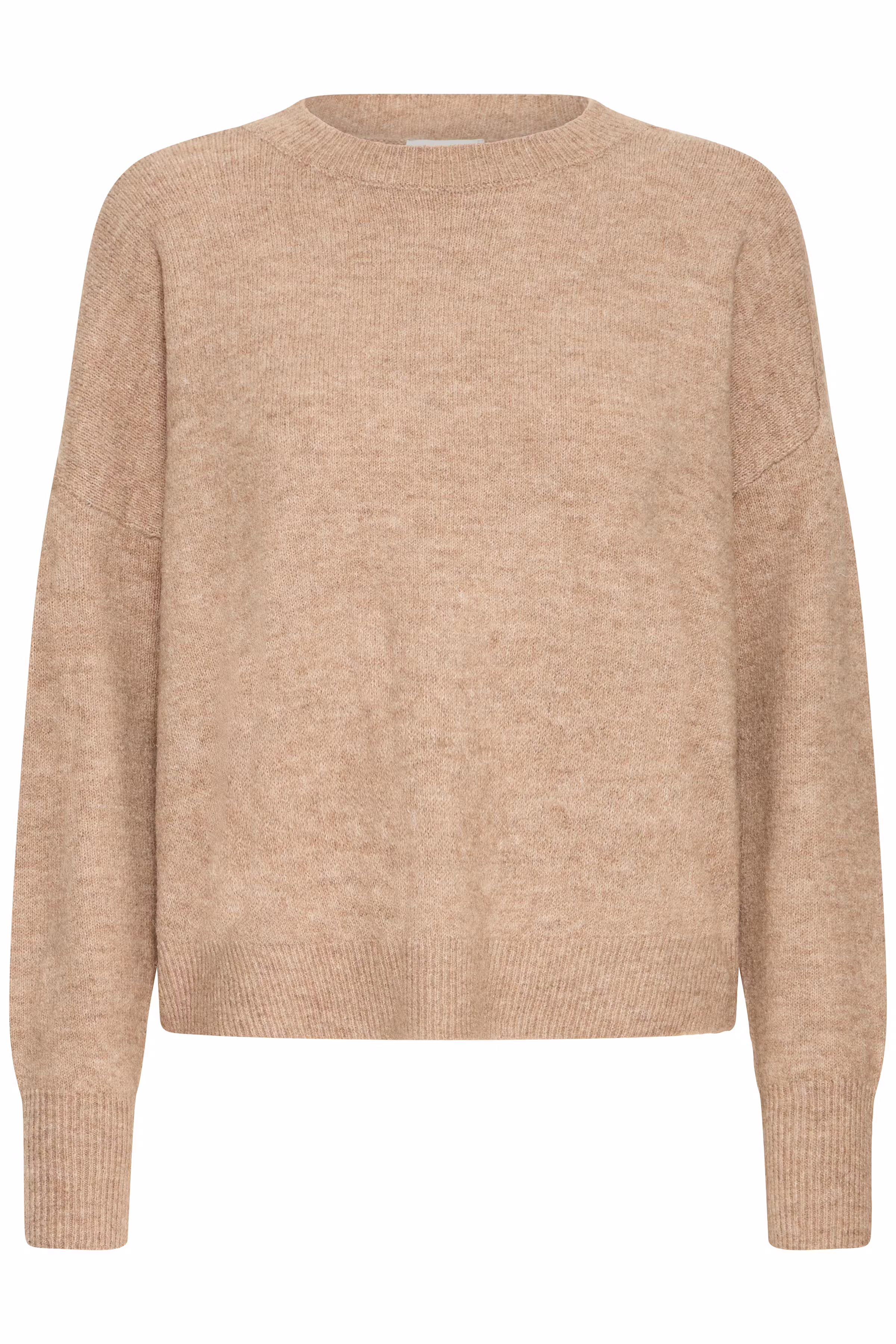 BYMONNA Pullover PACK FRONT 20817120-1811121