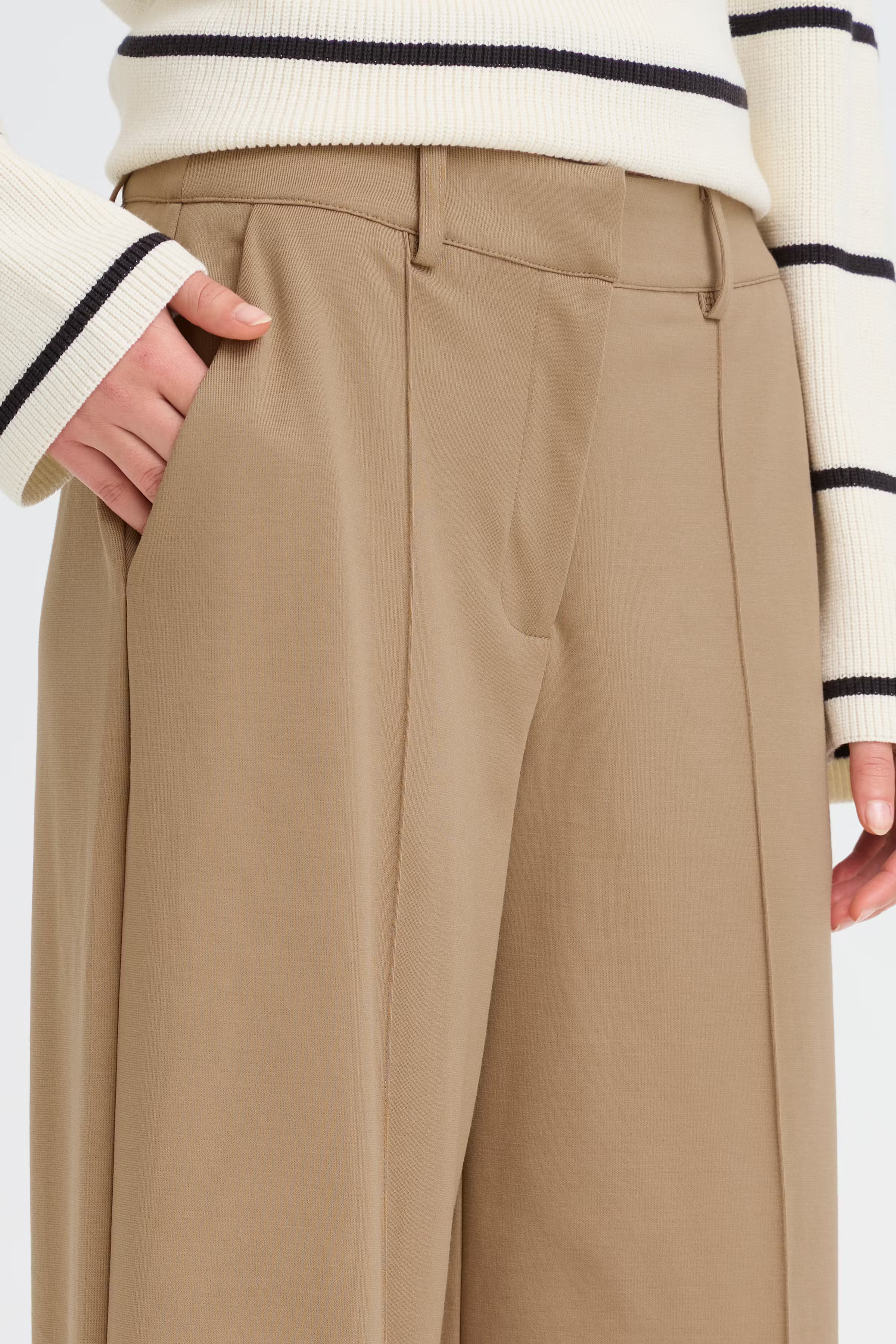 IHKATE WIDE Trousers LOOKBOOK DETAIL 20116768-171314