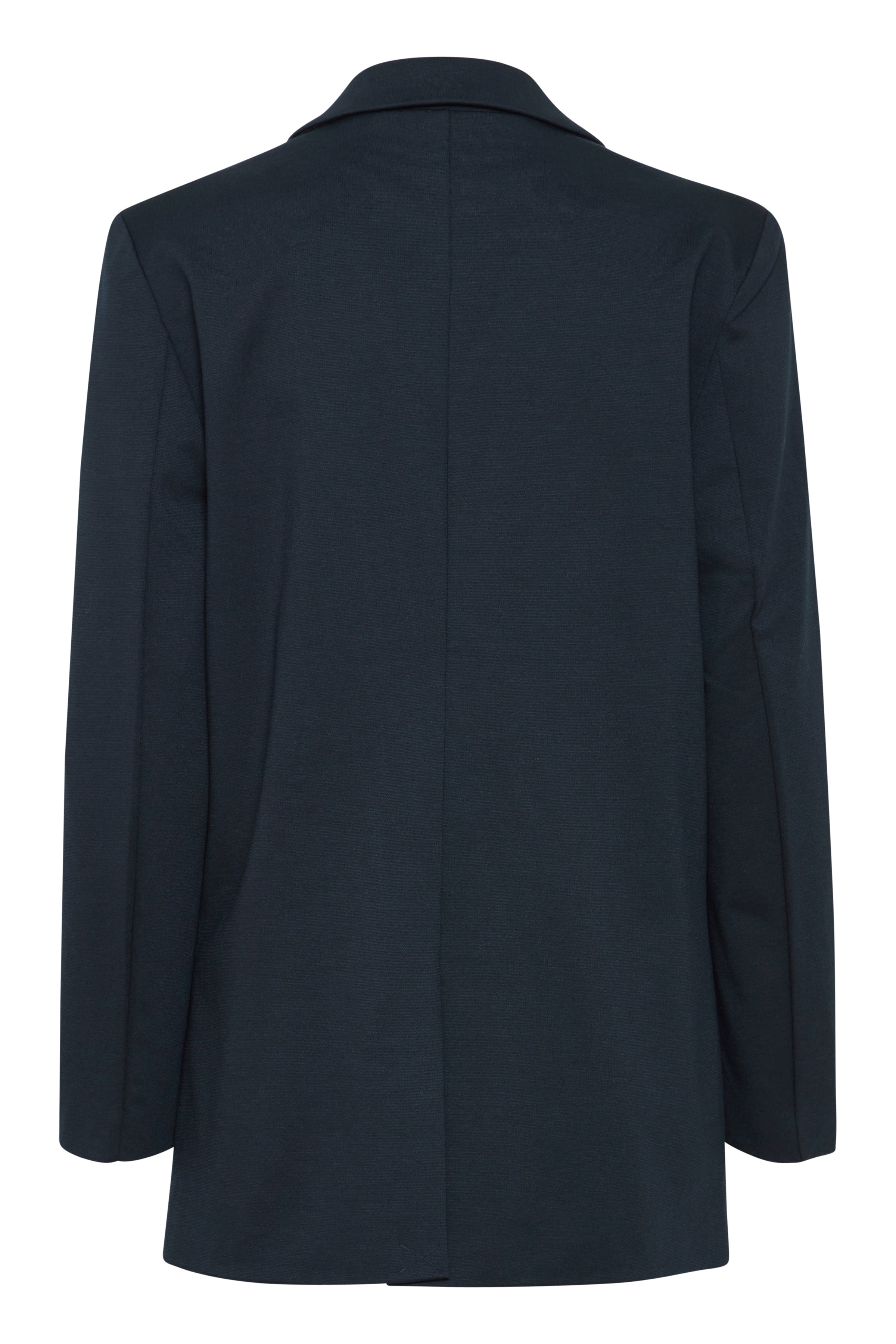 IHKATE OVERSIZE Blazer PACK BACK 20118123-194010