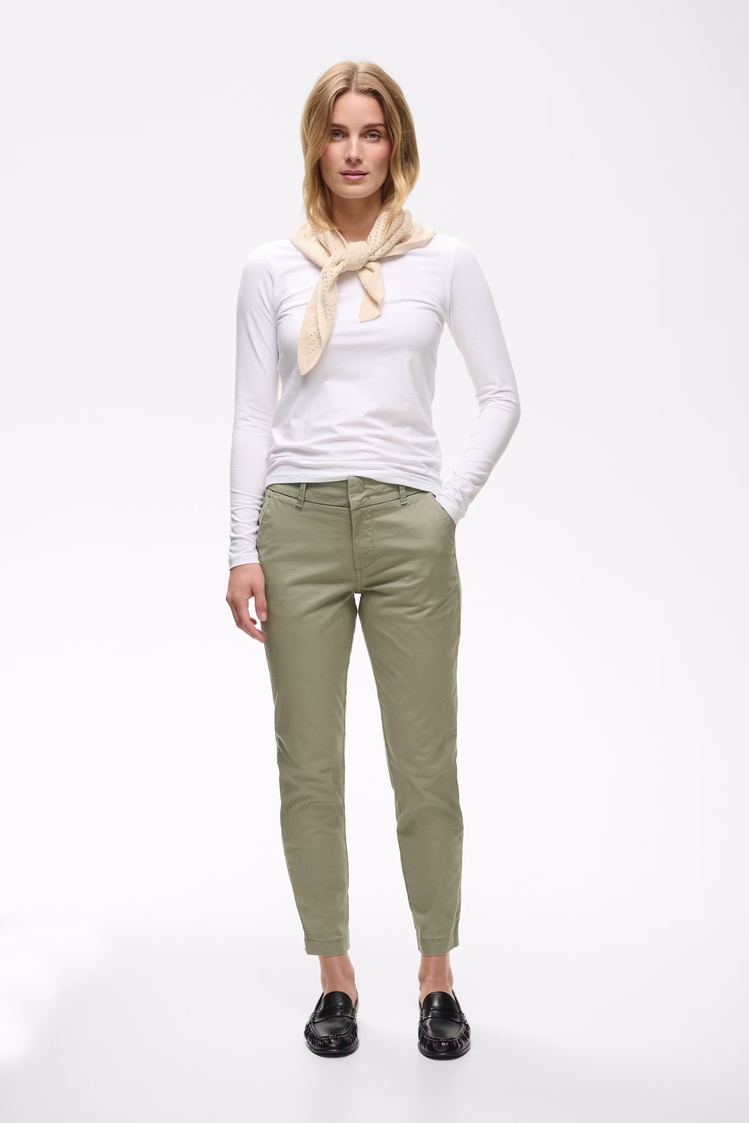 SoffysPW Trousers LOOKBOOK FRONT 30305570-170613