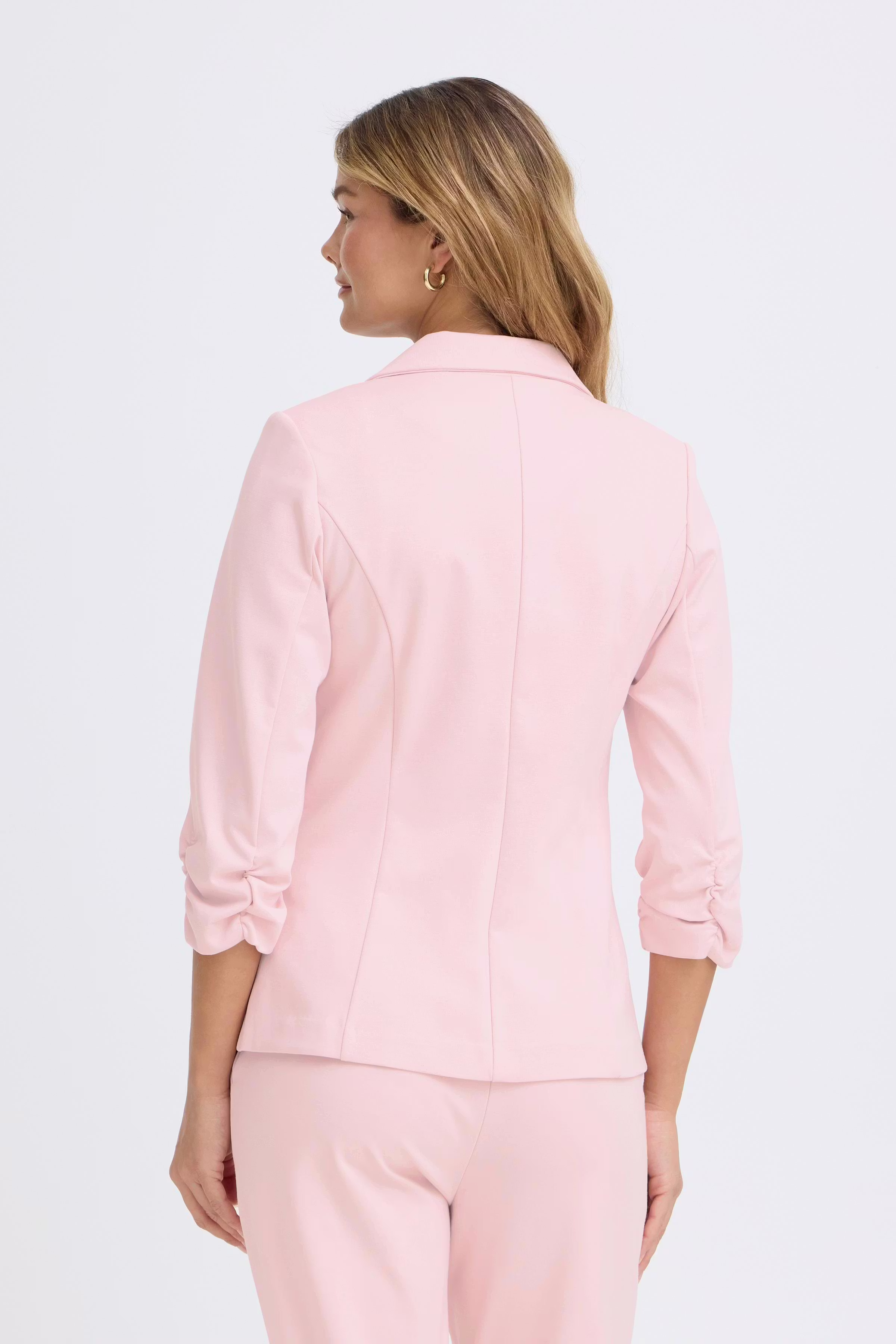 FRZablazer Blazer LOOKBOOK BACK 20604689-141905
