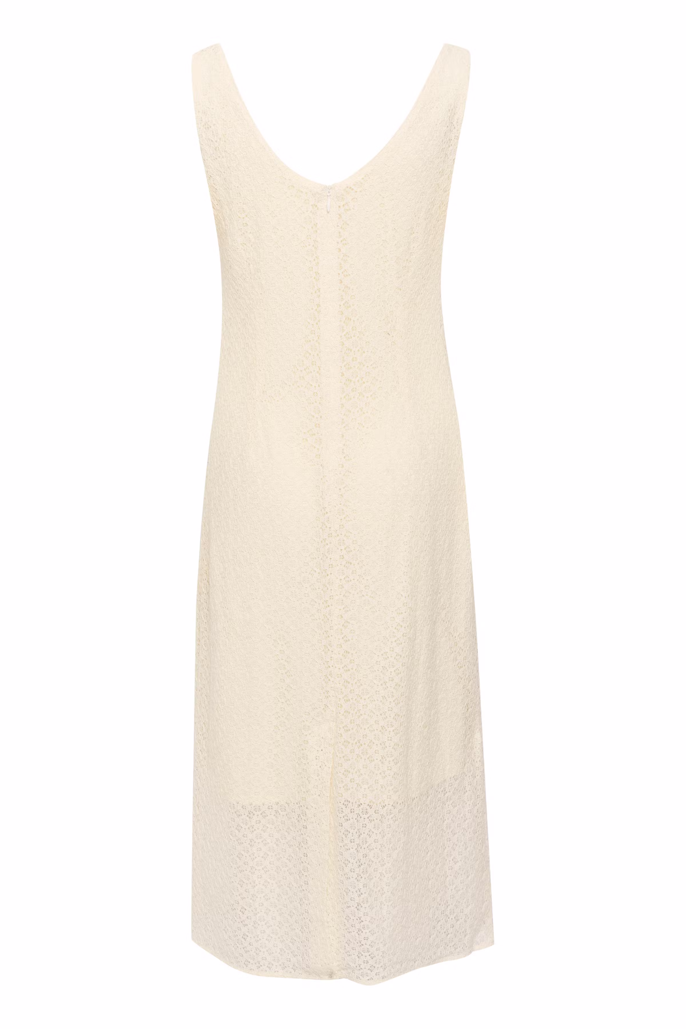 EveleenPW Long lace dress PACK BACK 30308487-114801