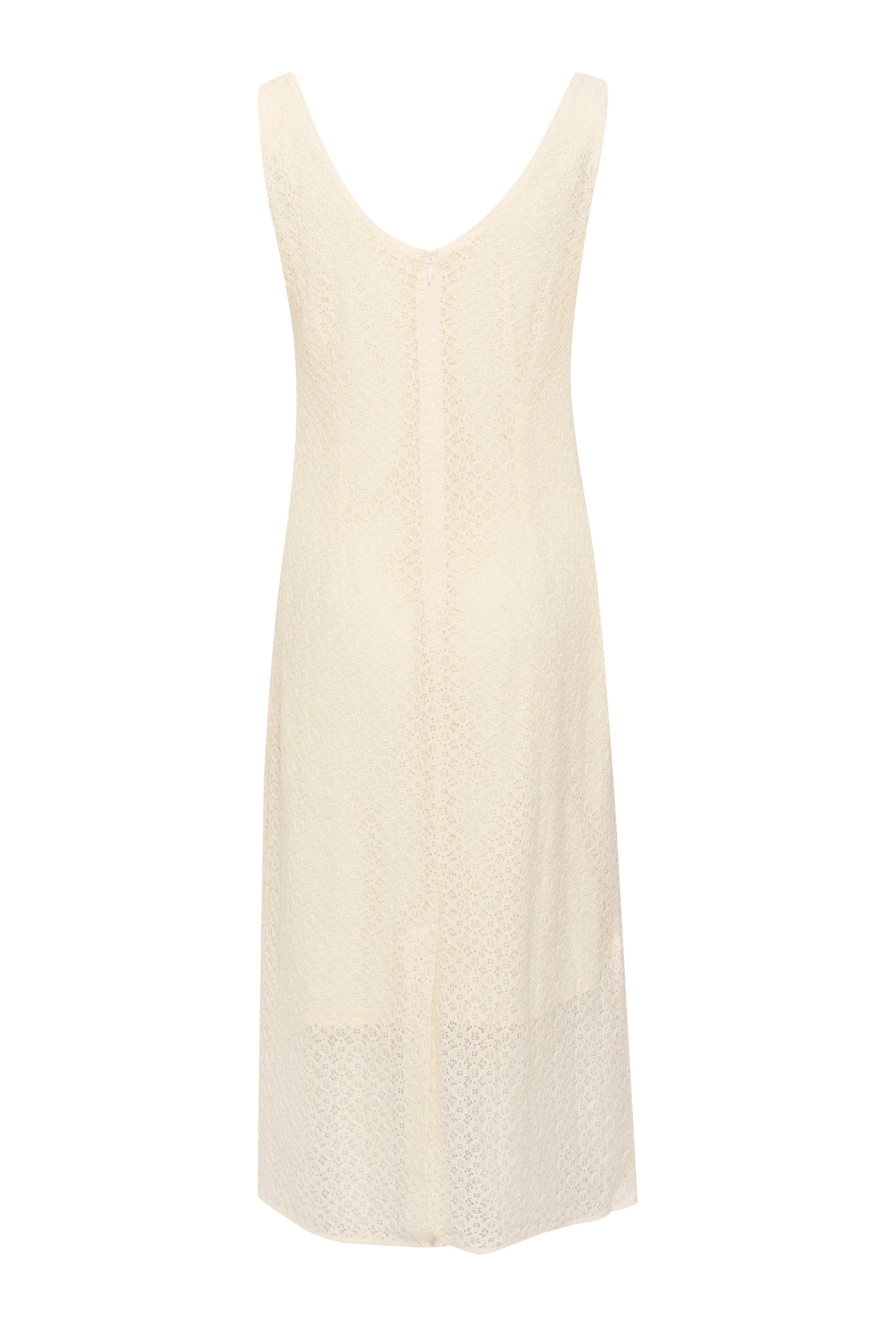 EveleenPW Lång spetsklänning PACK BACK 30308487-114801